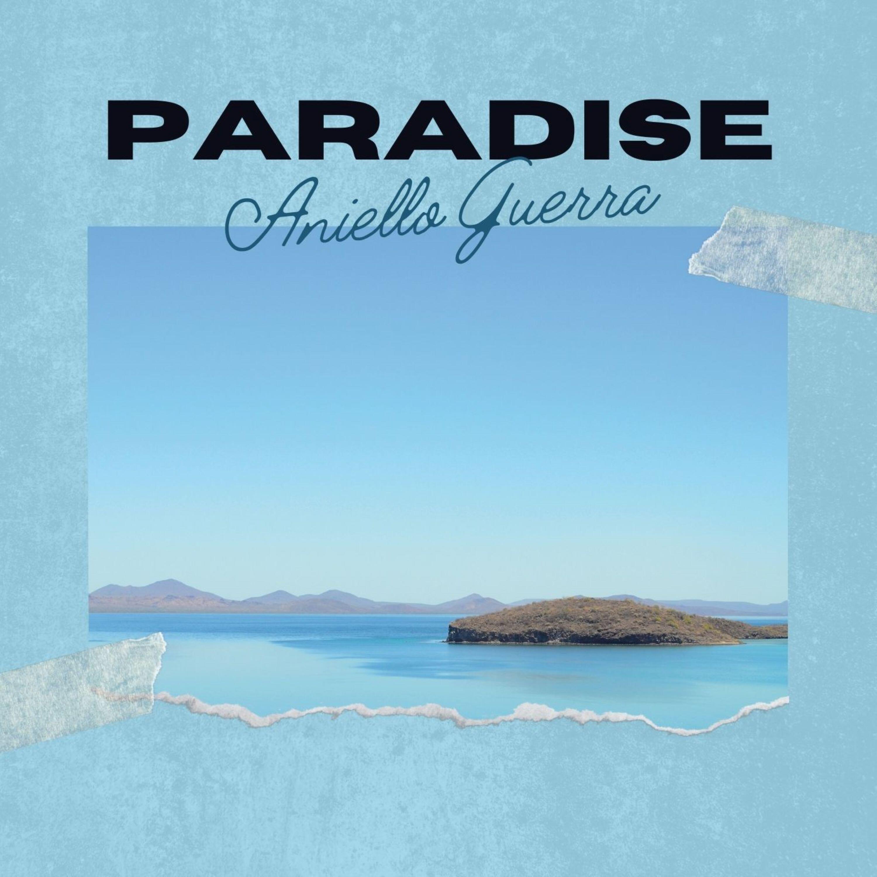 Релиз Paradise