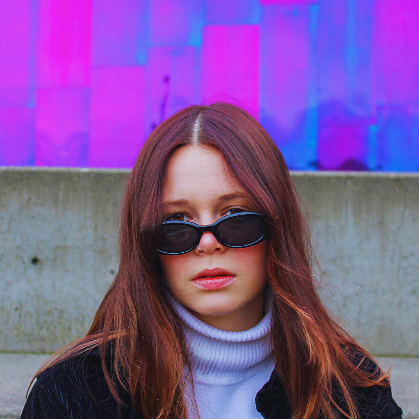 Релиз Glue