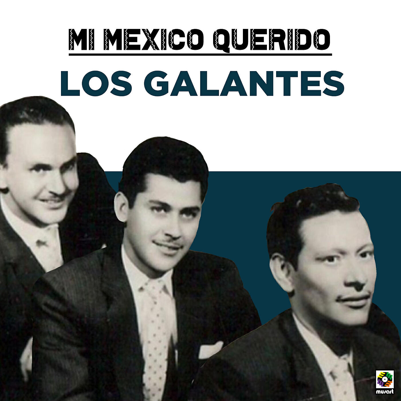 Релиз Mi Mexico Querido