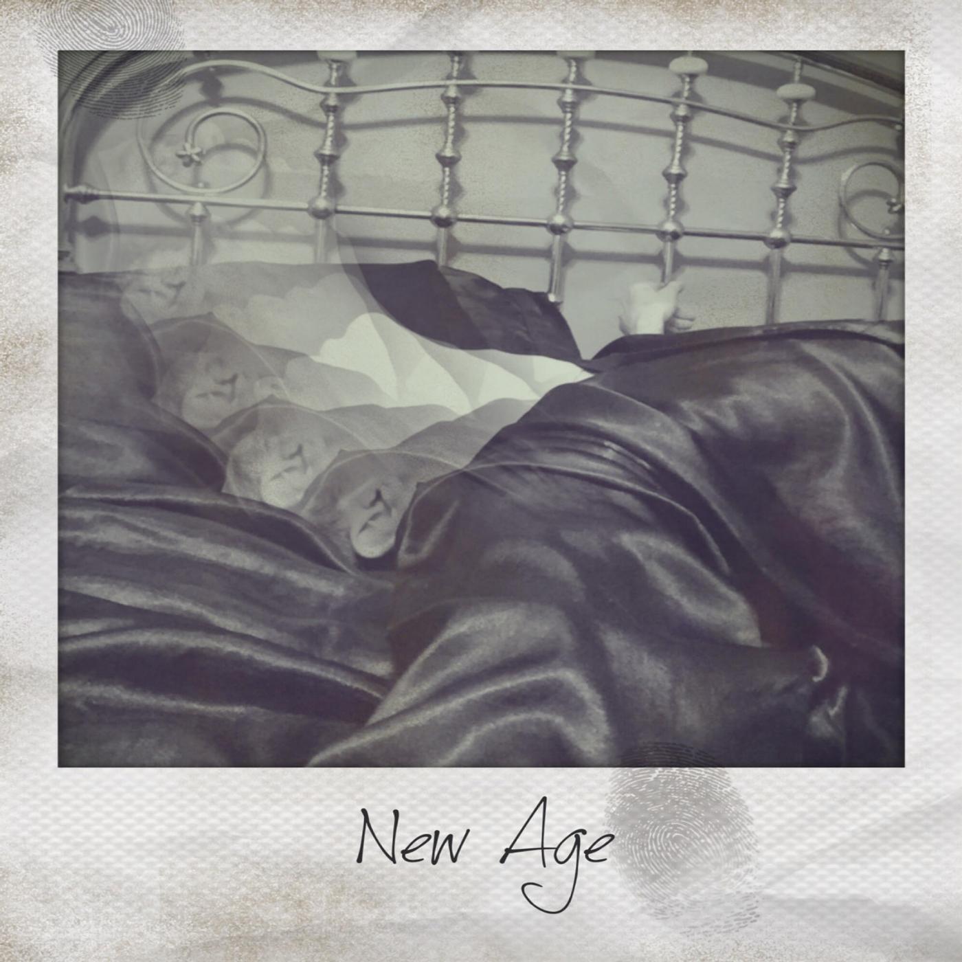 Релиз New Age