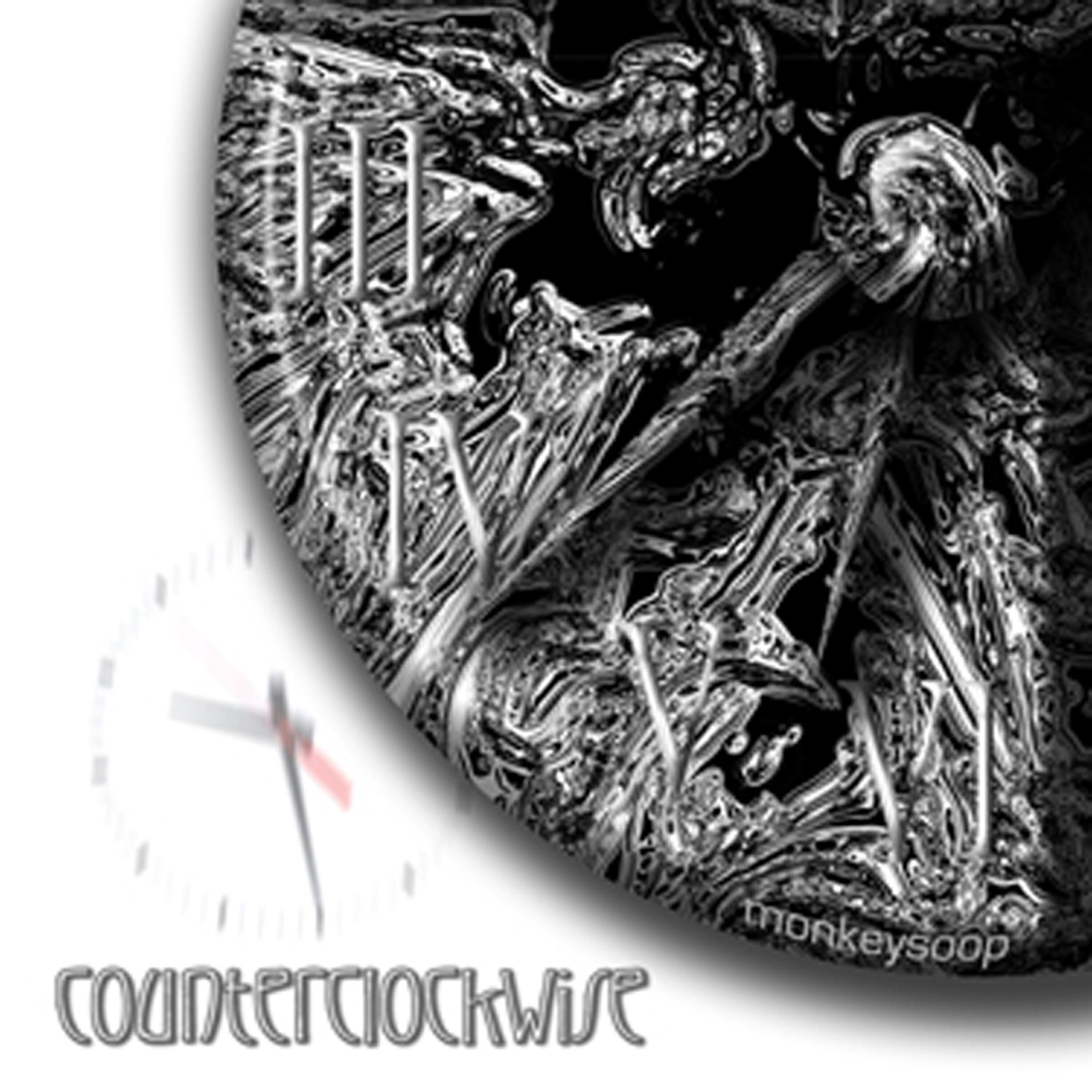 Релиз Counterclockwise