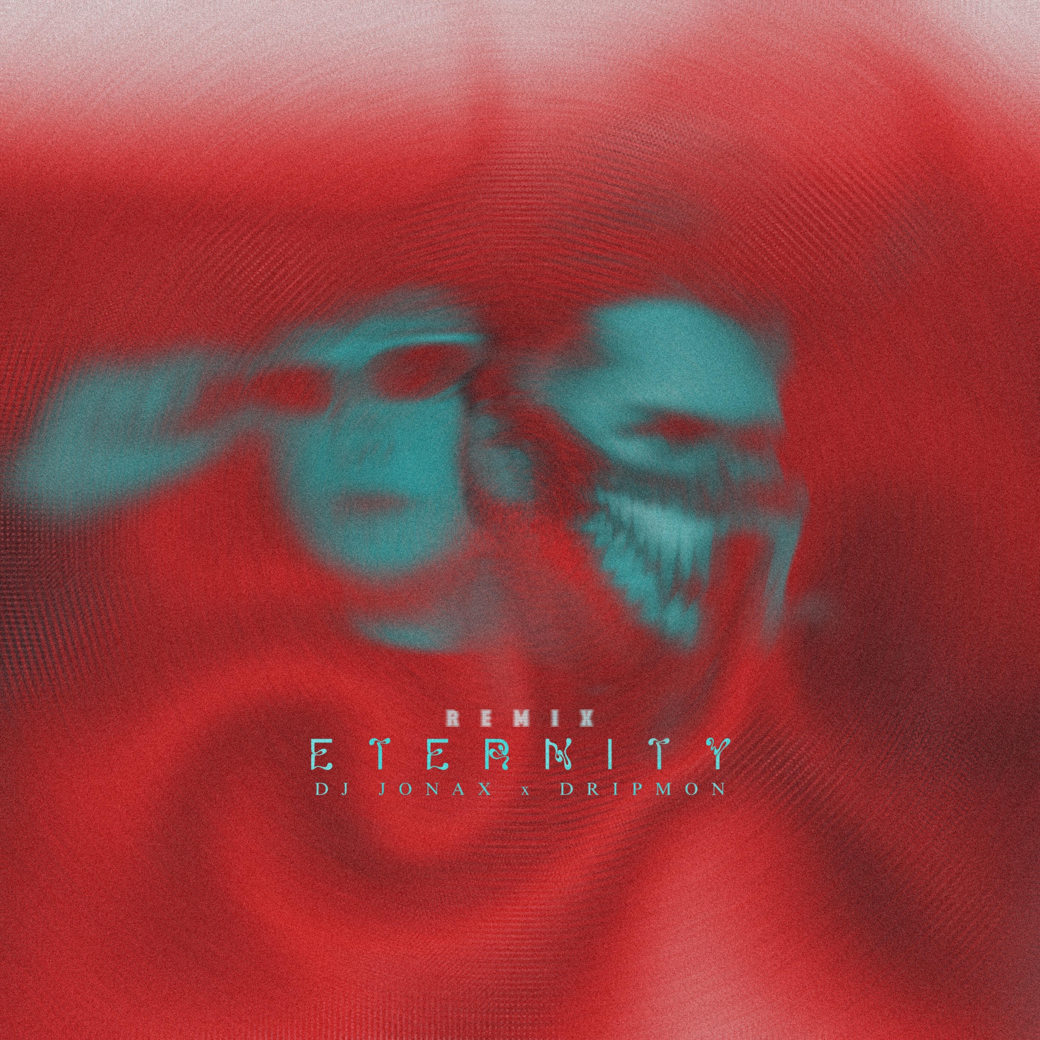 Релиз Eternity