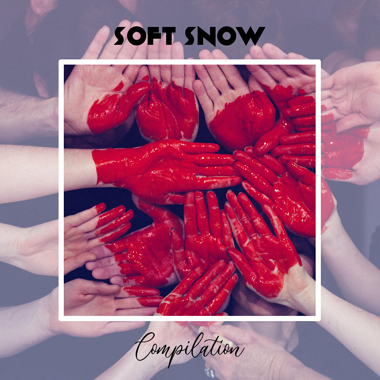 Релиз Soft Snow Compilation