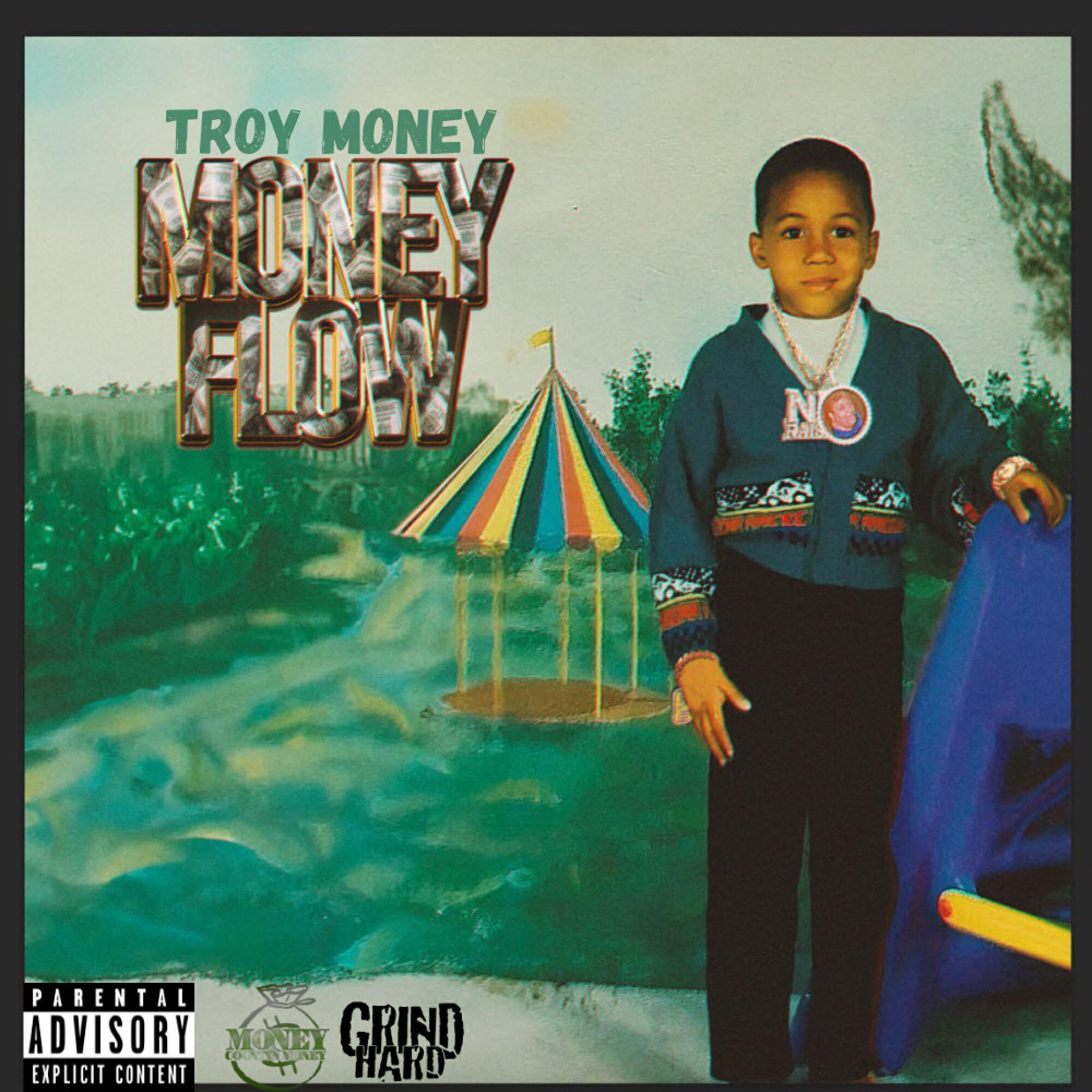 Релиз Money Flow