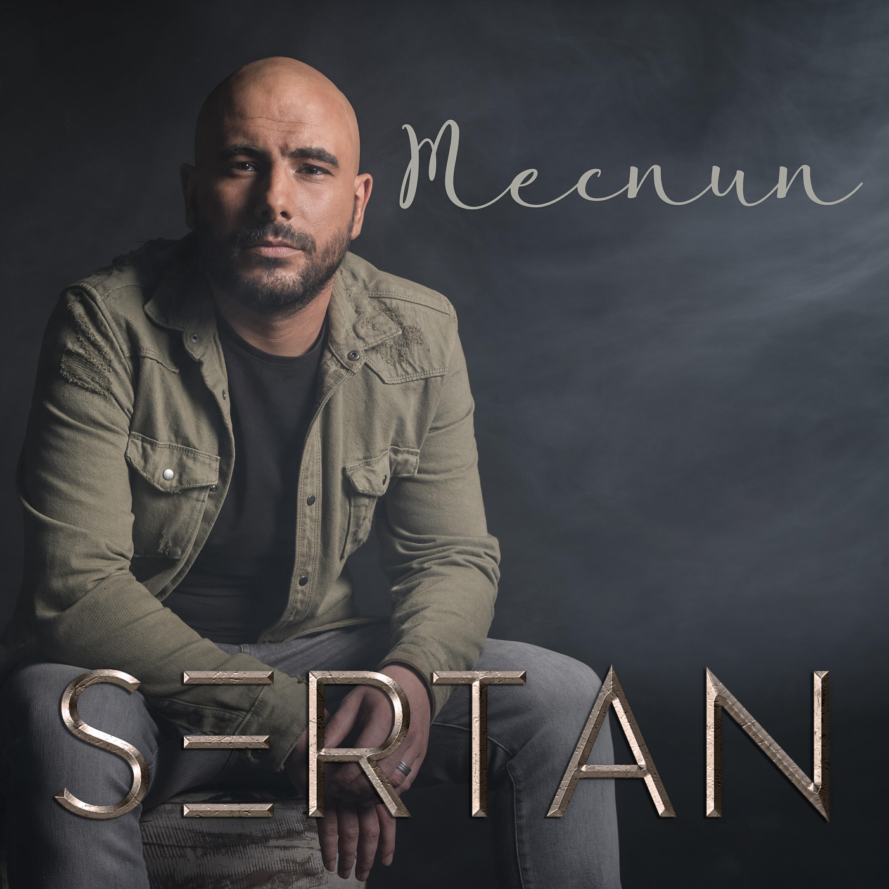 Релиз Mecnun
