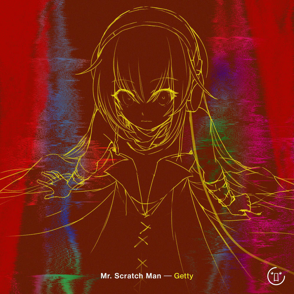 Релиз Mr. Scratch Man