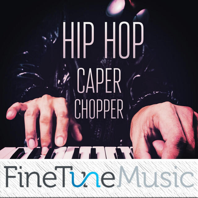 Релиз Hip-Hop: Caper Chopper