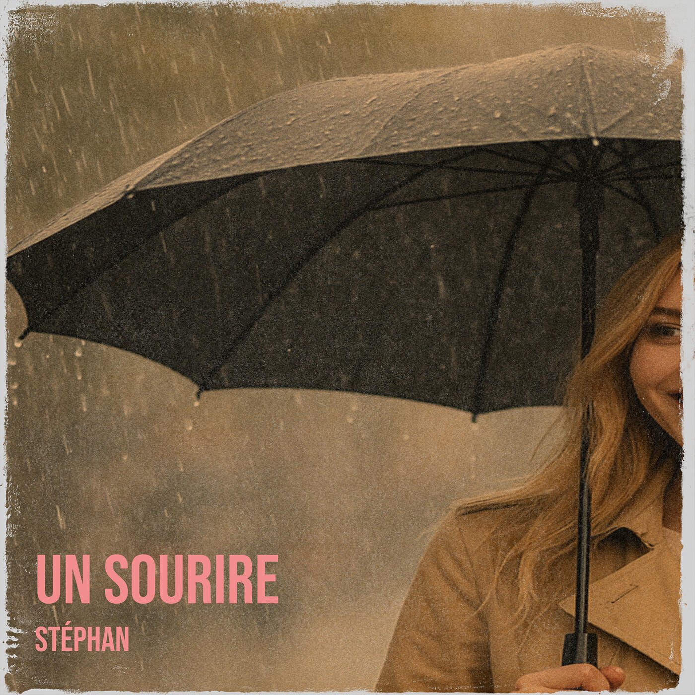 Релиз Un sourire