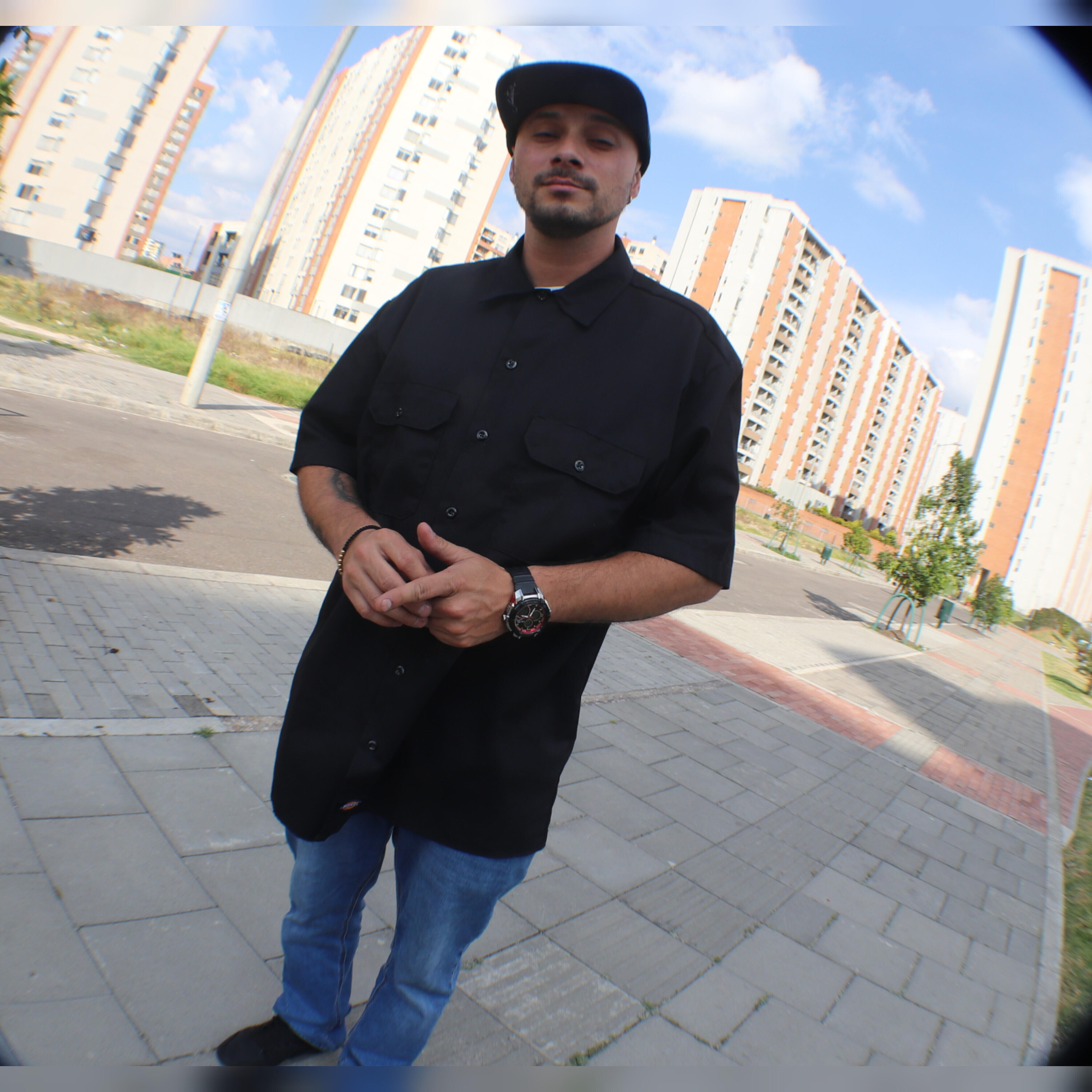 Релиз Xmarzterz