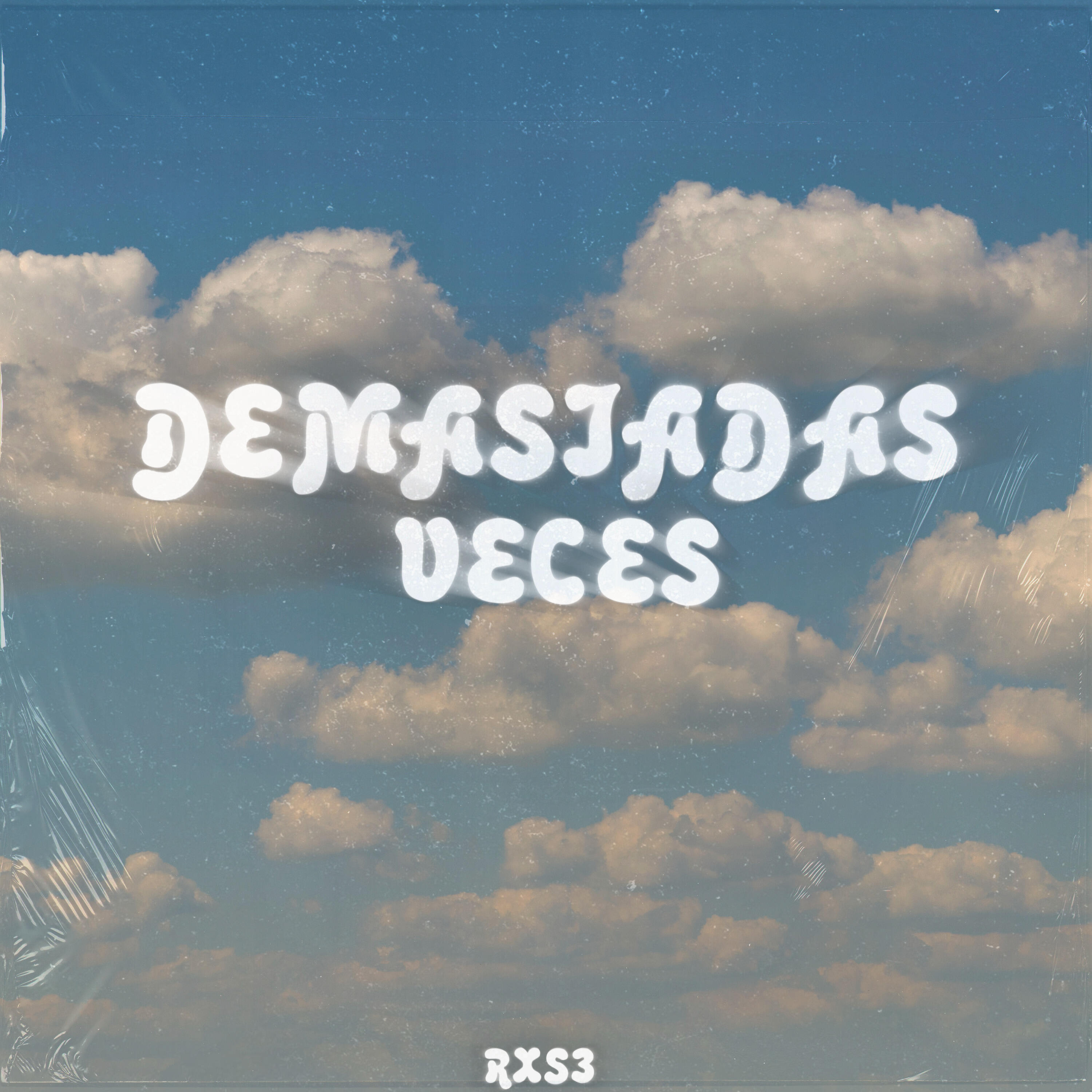 Релиз Demasiadas Veces