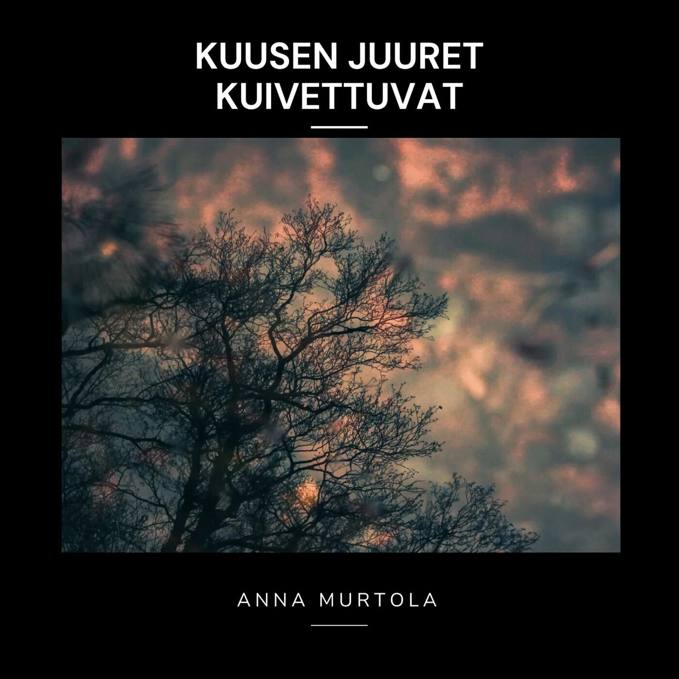 Релиз Kuusen juuret kuivettuvat
