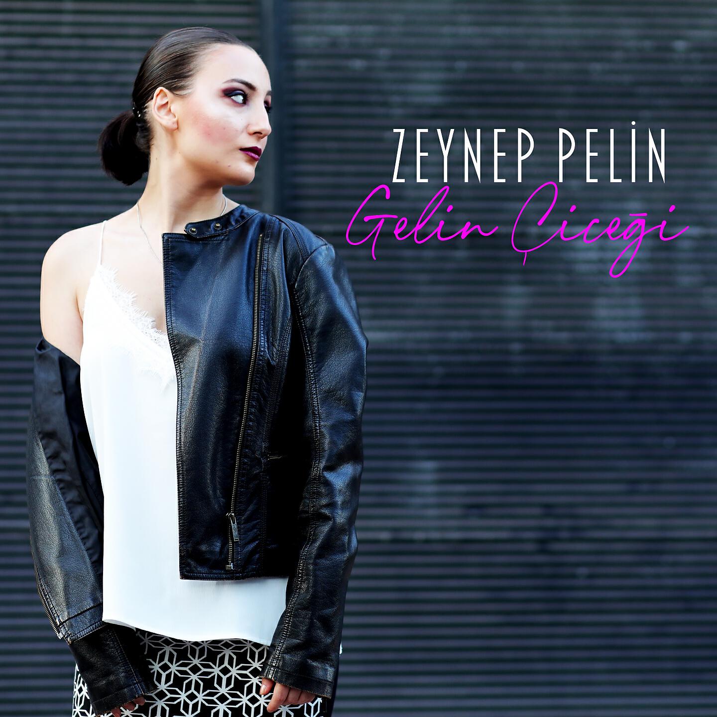 Zeynep Pelin