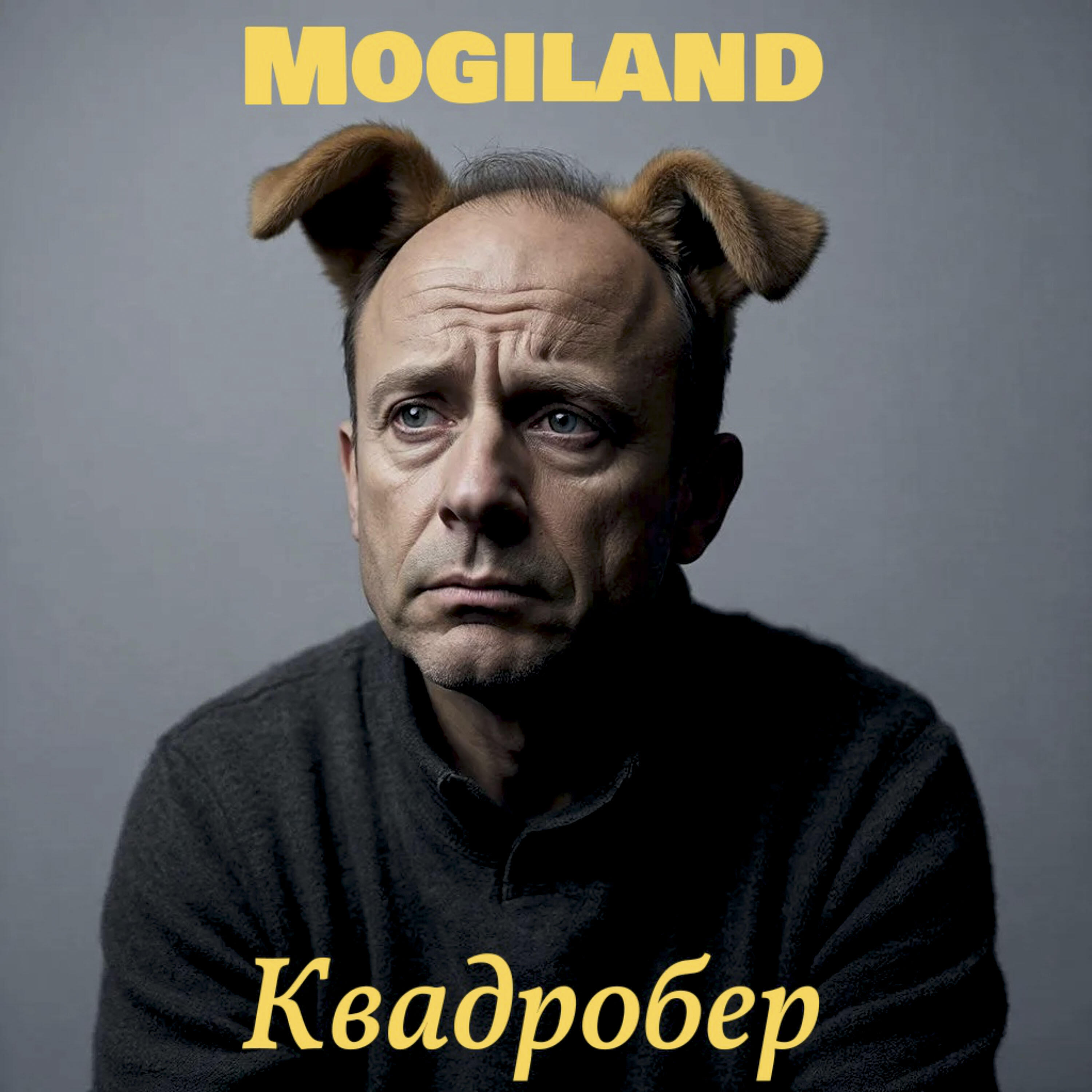 Релиз Квадробер