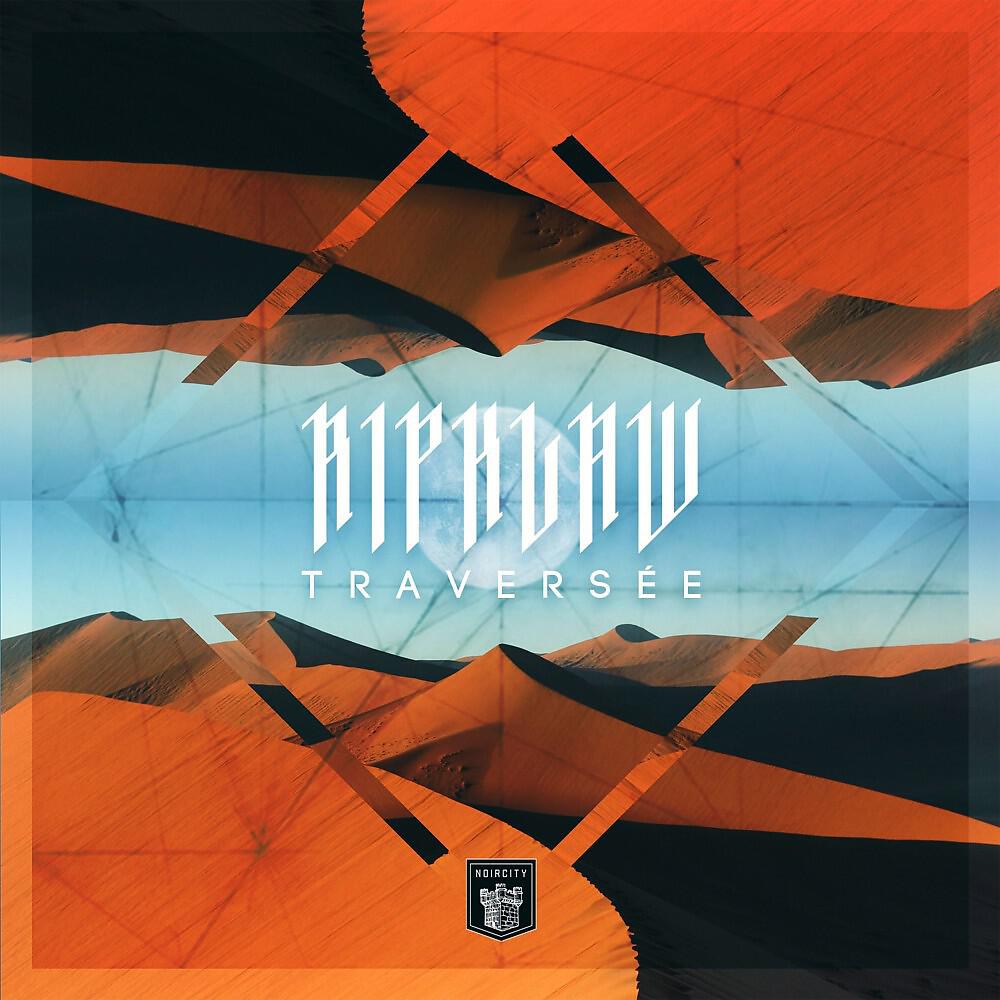 Релиз Traversée