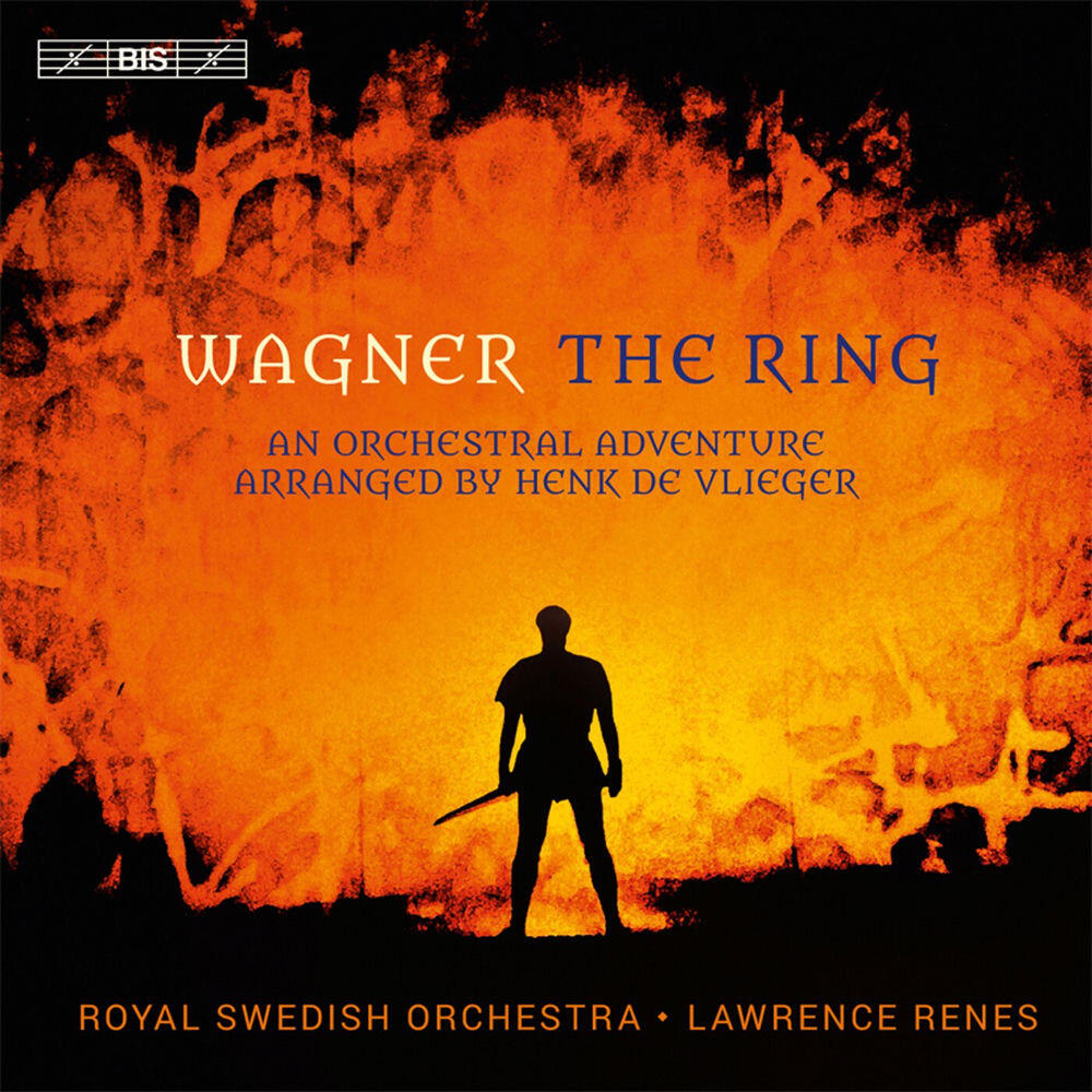 Релиз The Ring - An Orchestral Adventure Based on Richard Wagner