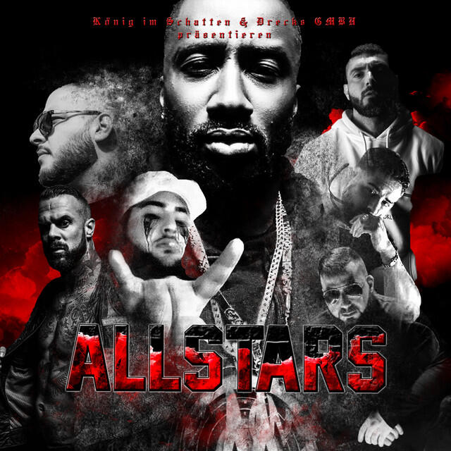 Релиз Allstars