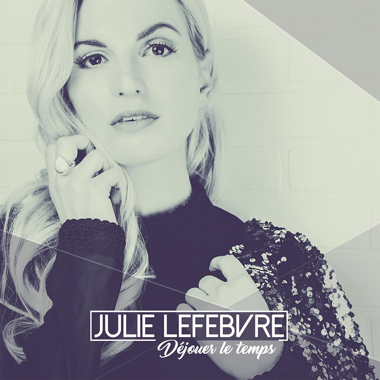 Julie Lefebvre
