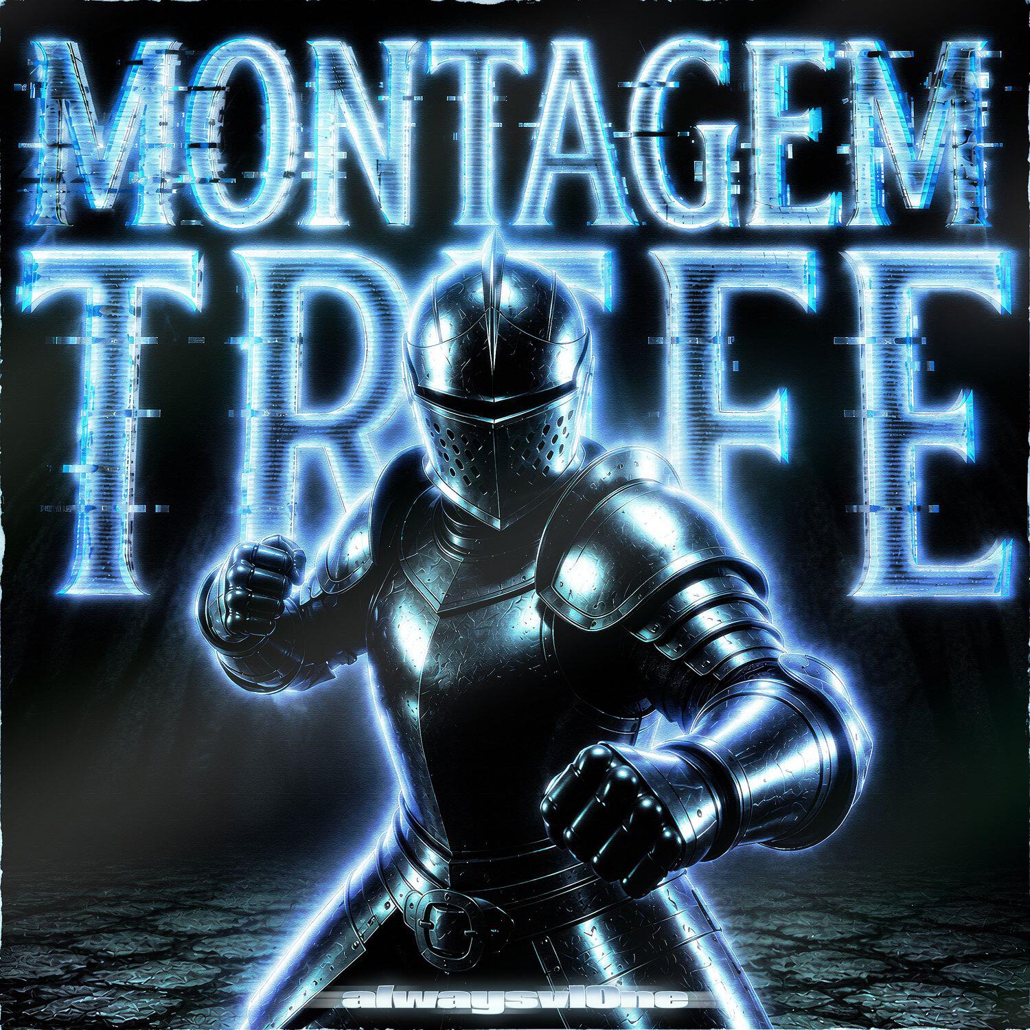 Релиз MONTAGEM TREFE