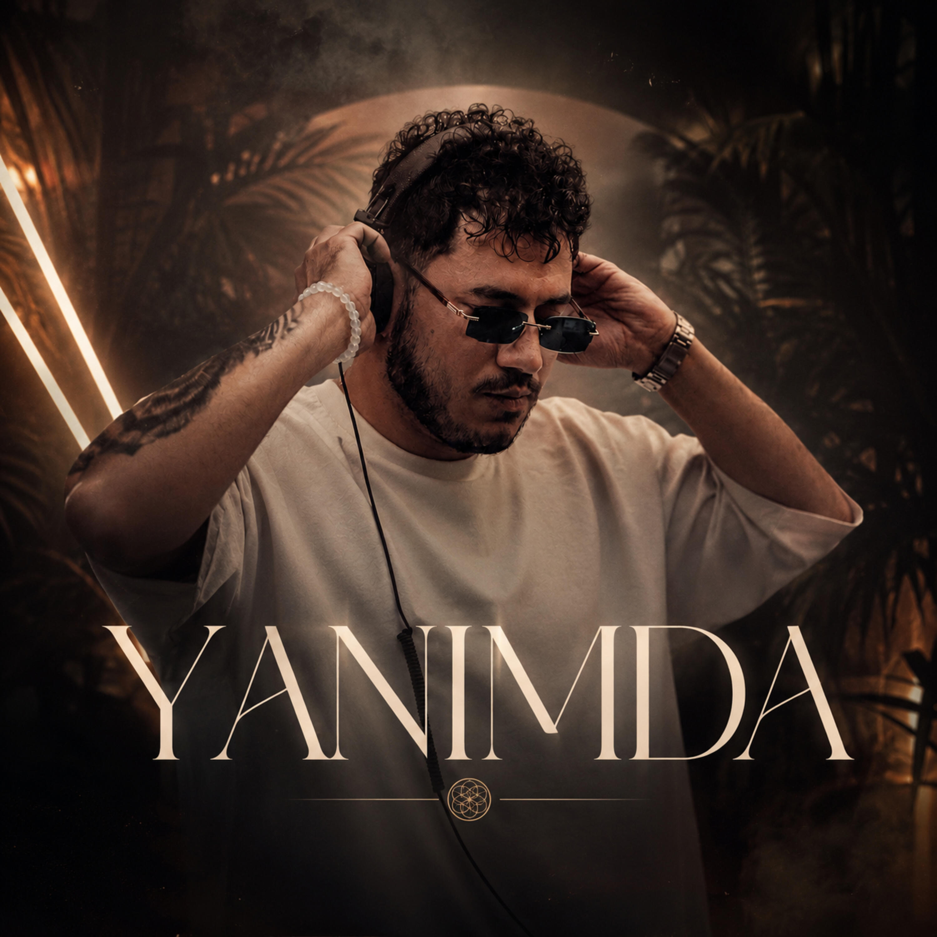 Релиз YANIMDA