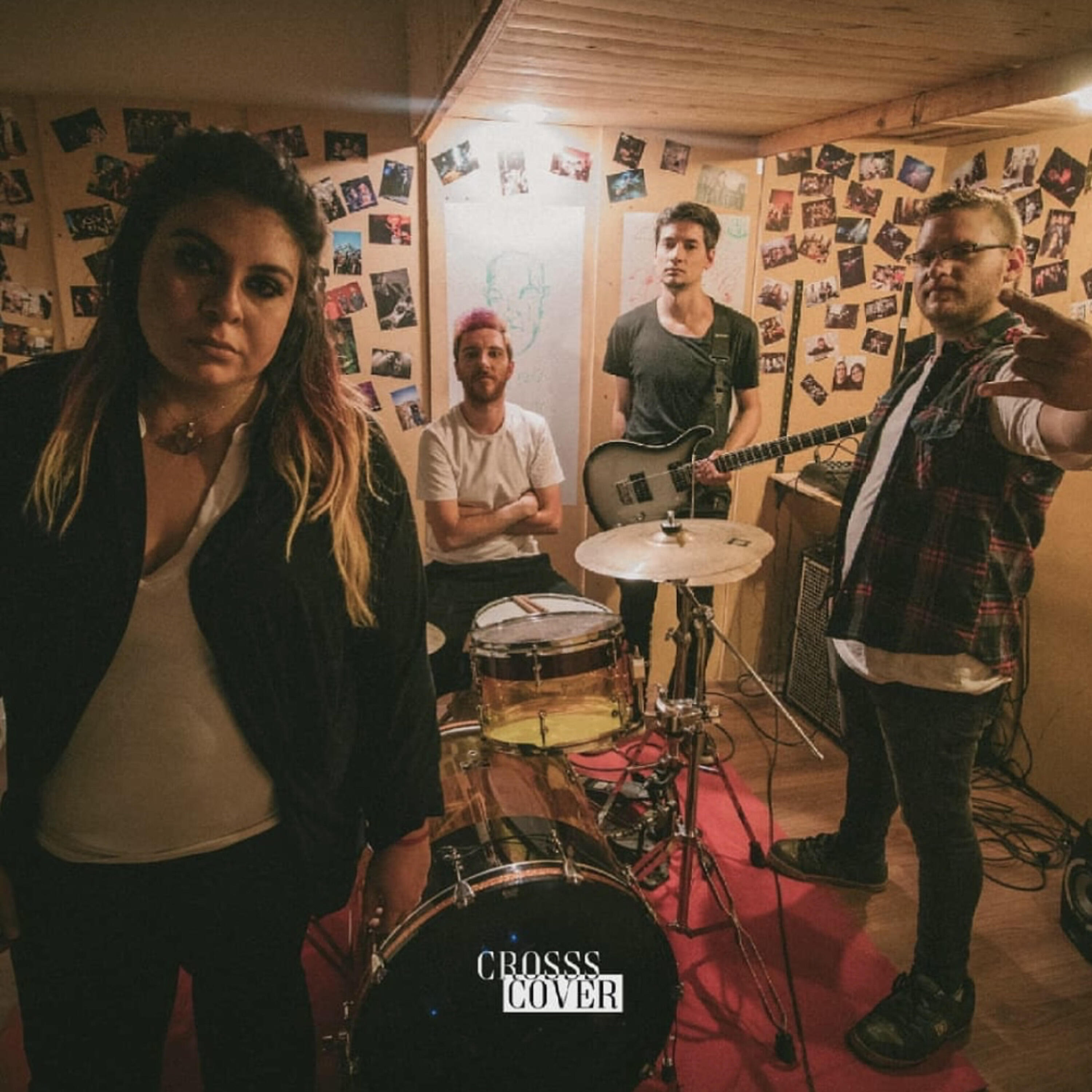 Релиз La Soledad
