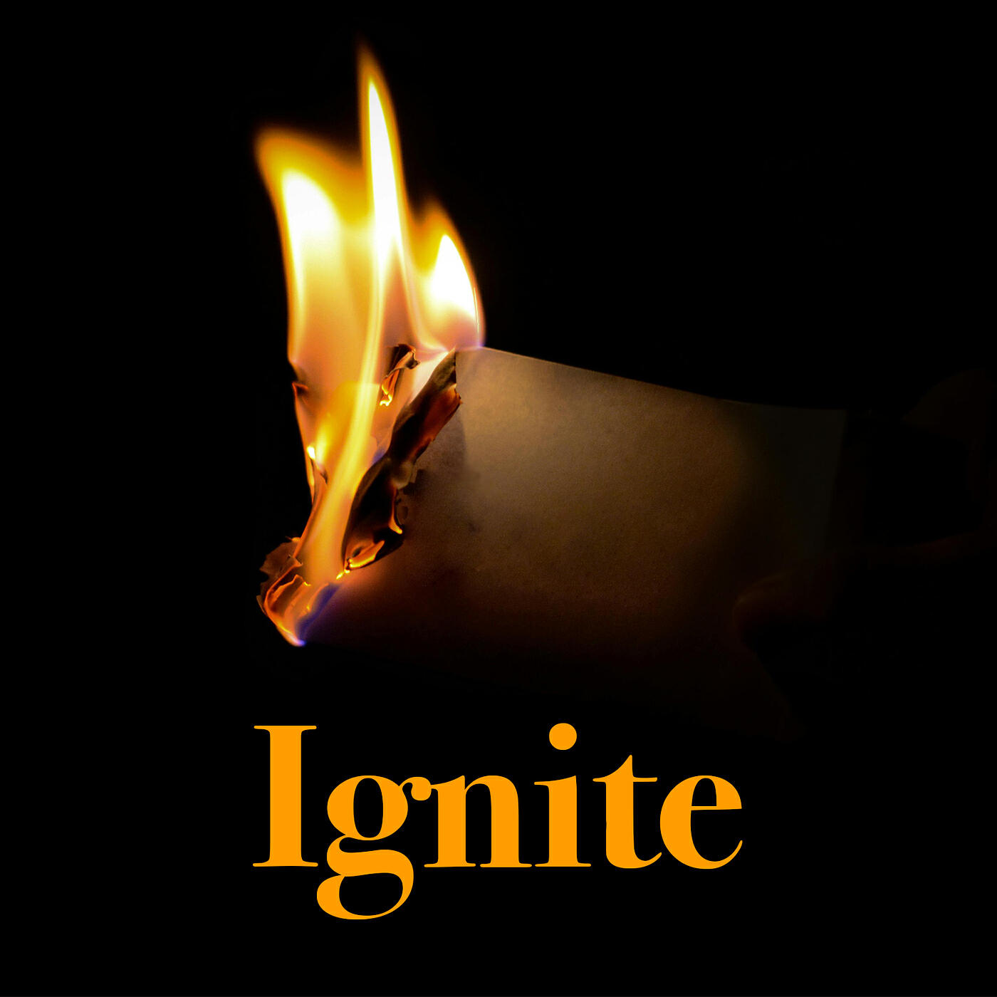 Релиз Ignite