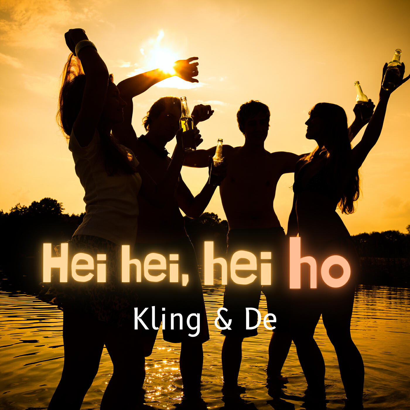 Релиз Hei Hei, Hei Ho