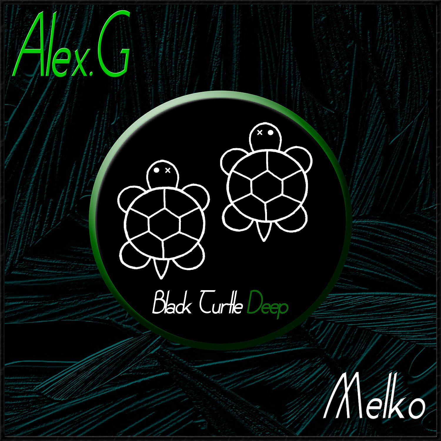 Постер альбома Melko