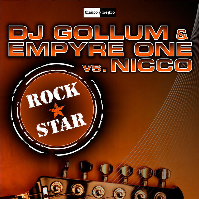 Релиз Rockstar