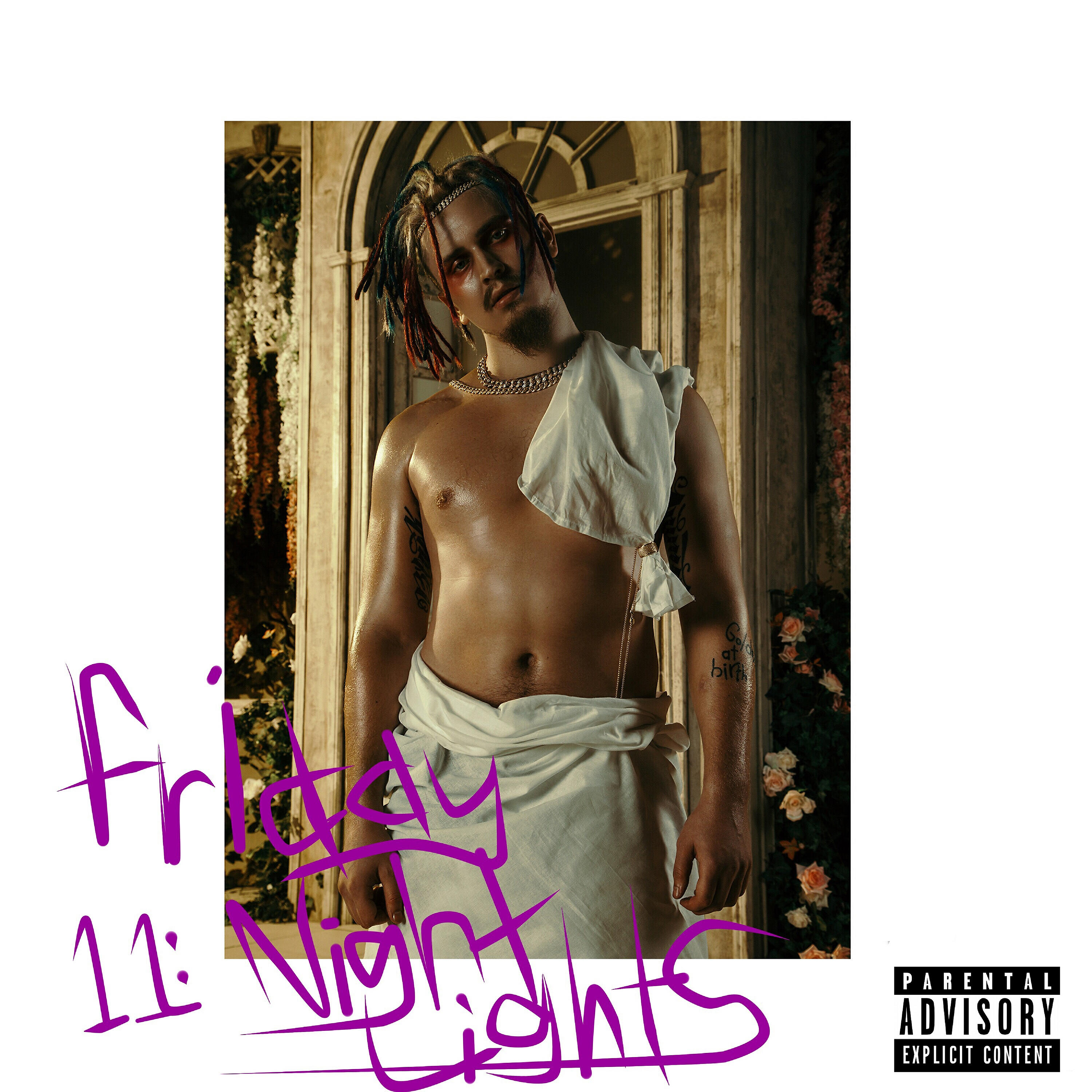 Релиз 11: FRIDAY NIGHT LIGHTS