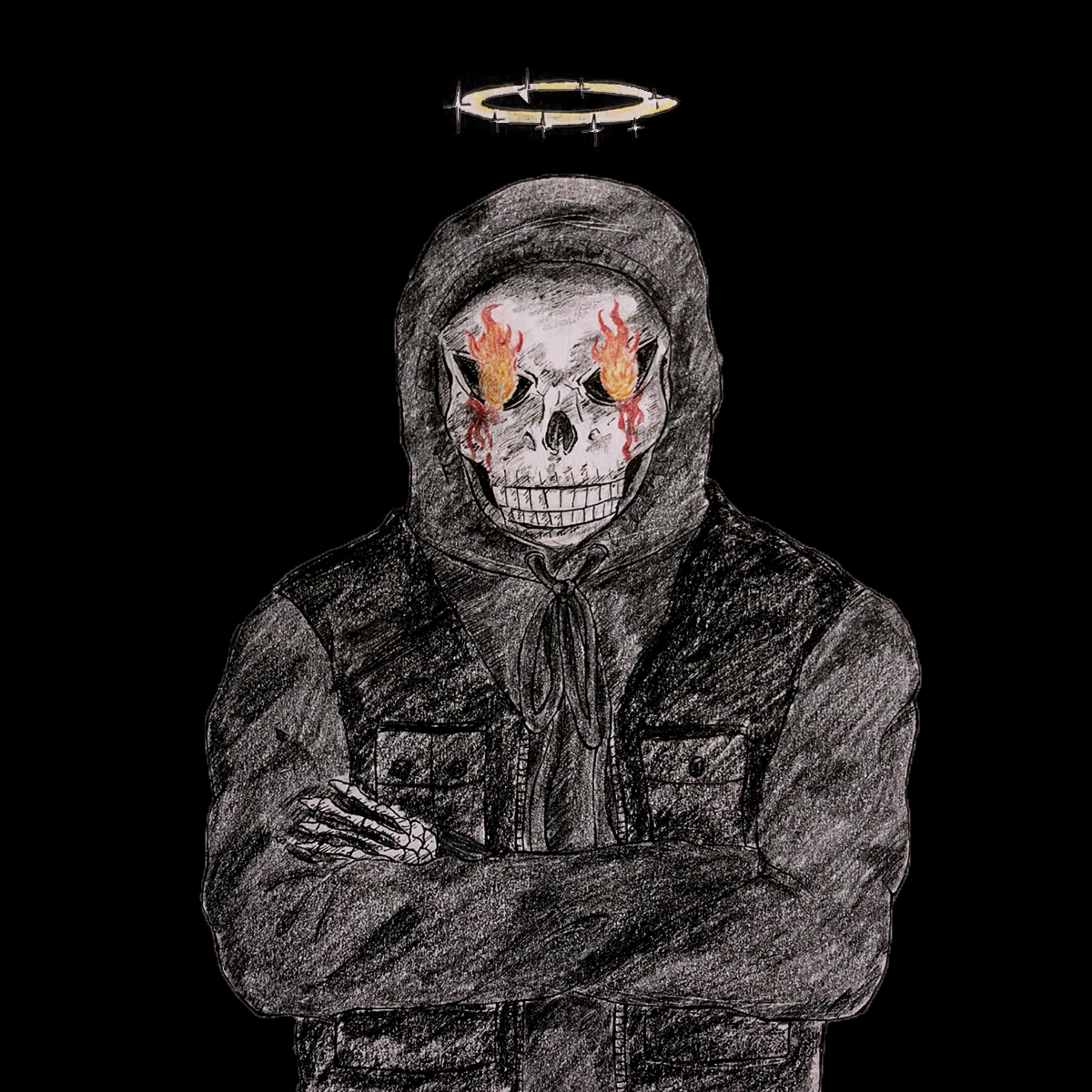 Релиз KILL ME BITCH