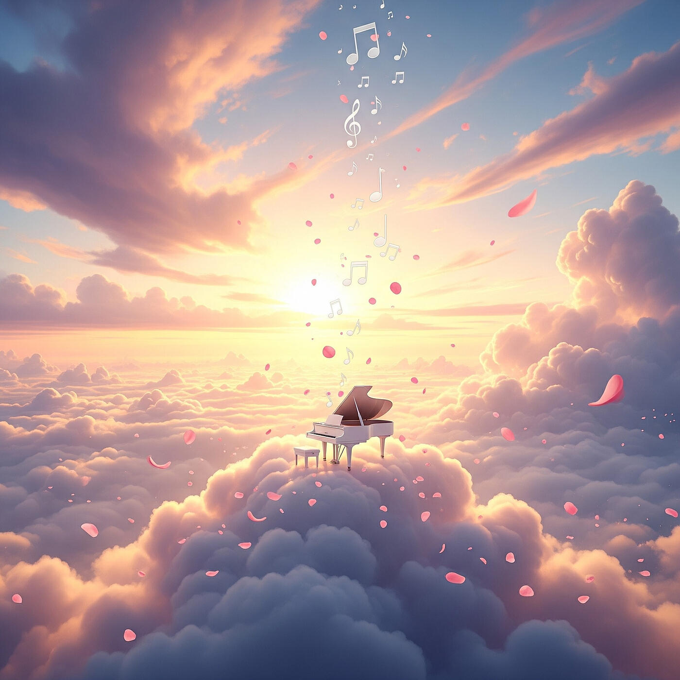 Релиз Light of Your Smile