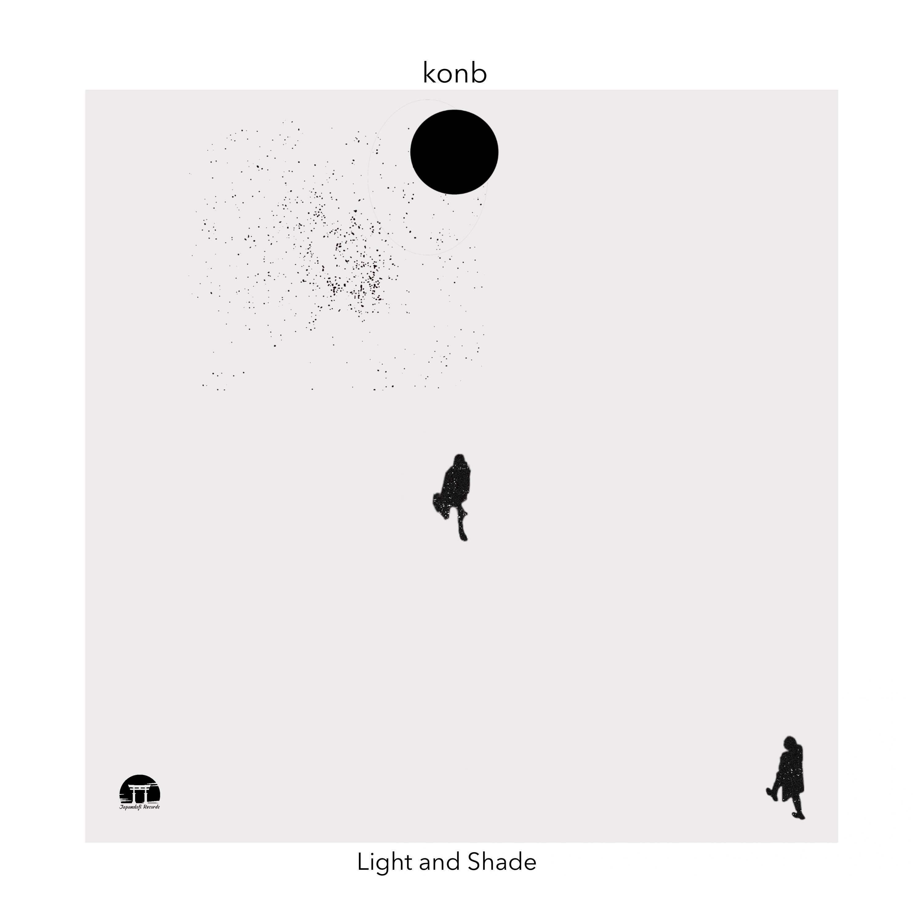 Релиз Light and Shade