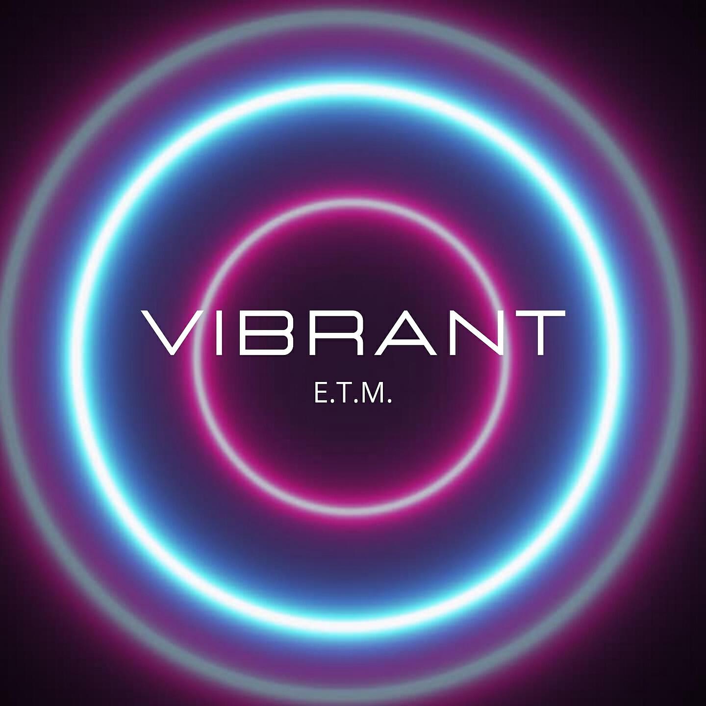 Релиз Vibrant