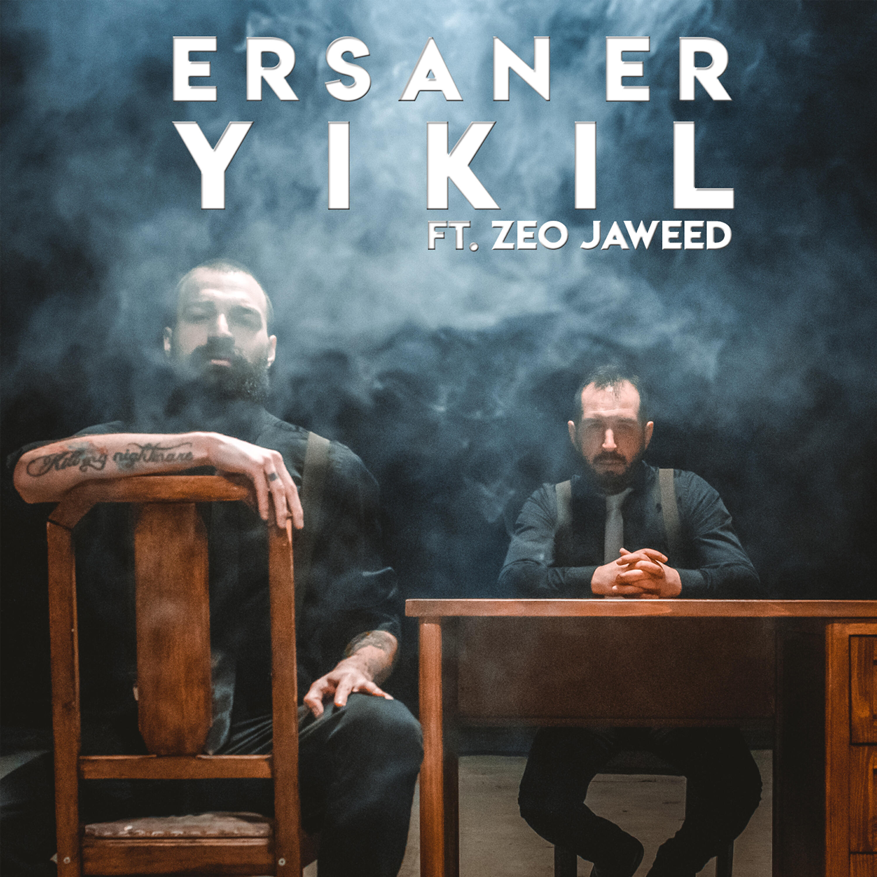 Релиз Yıkıl