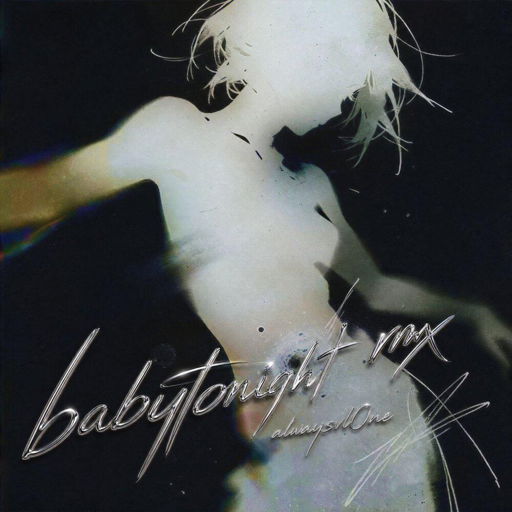 Релиз babytonight rmx