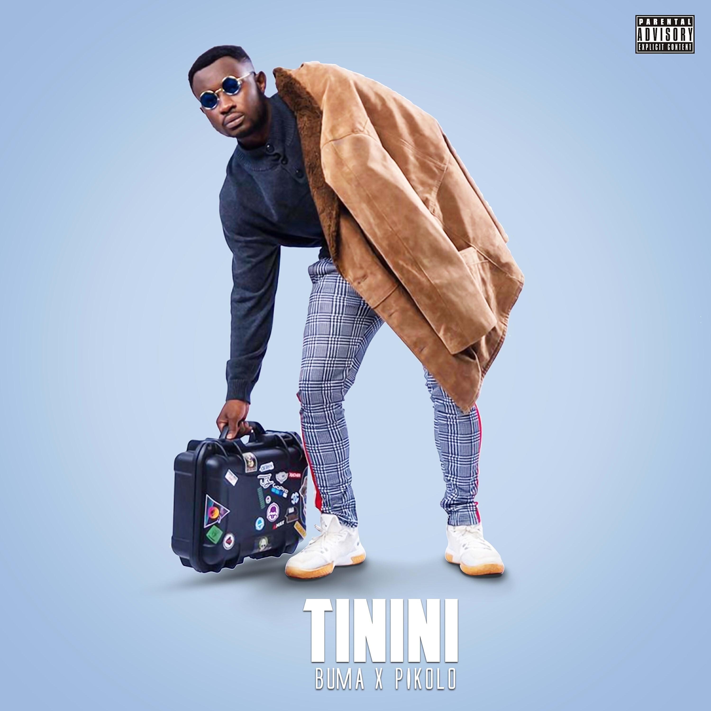 Релиз Tinini