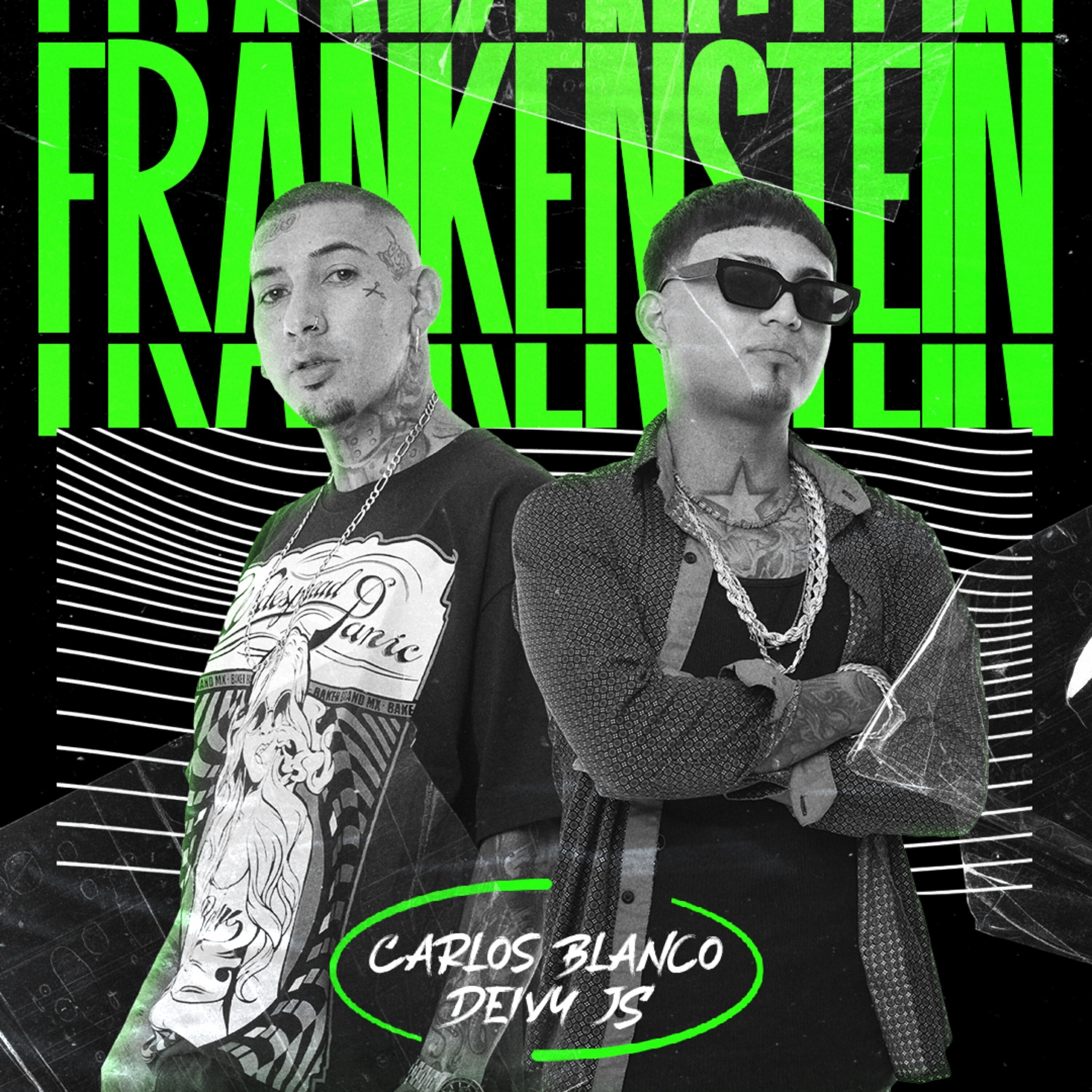 Релиз Frankenstein