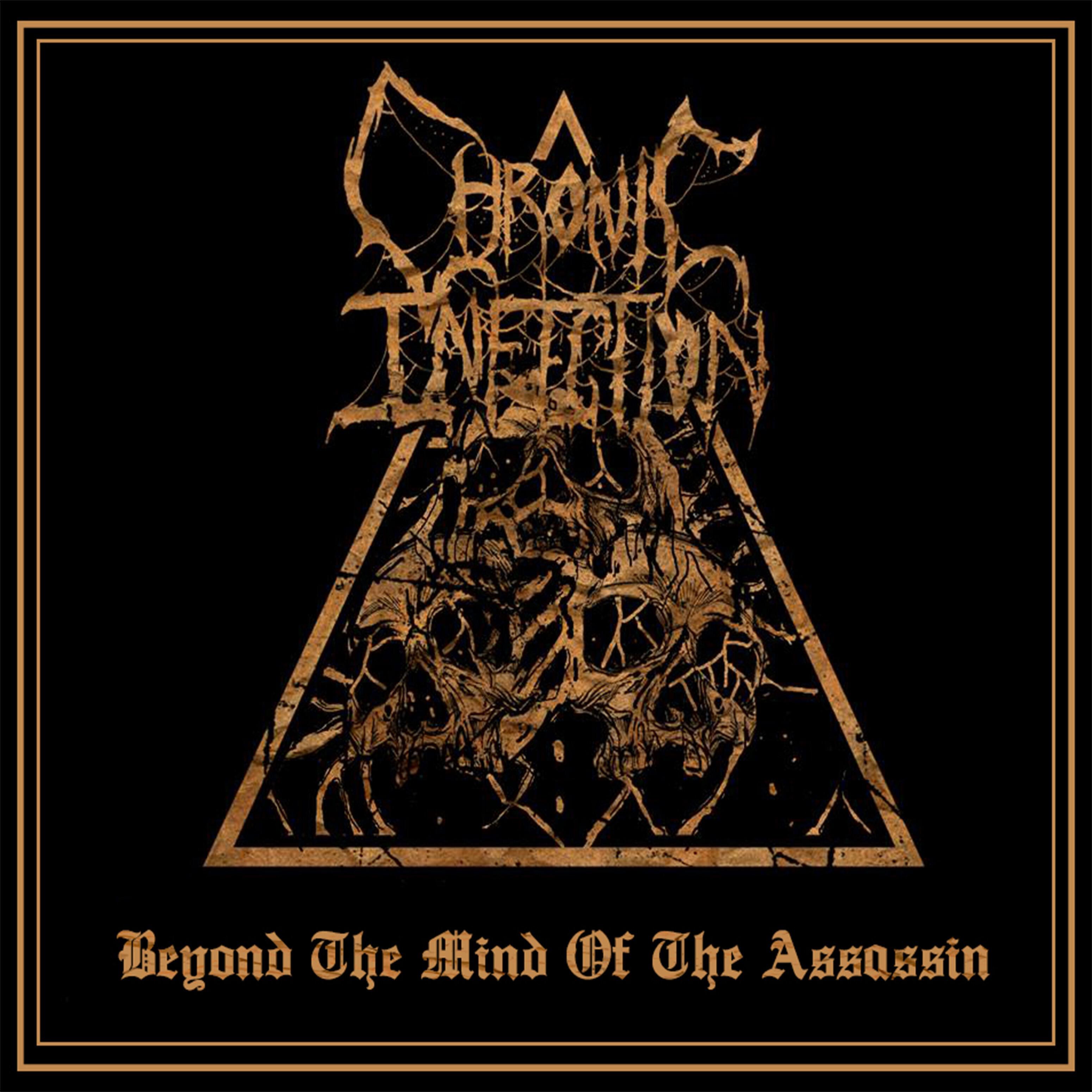 Релиз Beyond the Mind of the Assassin