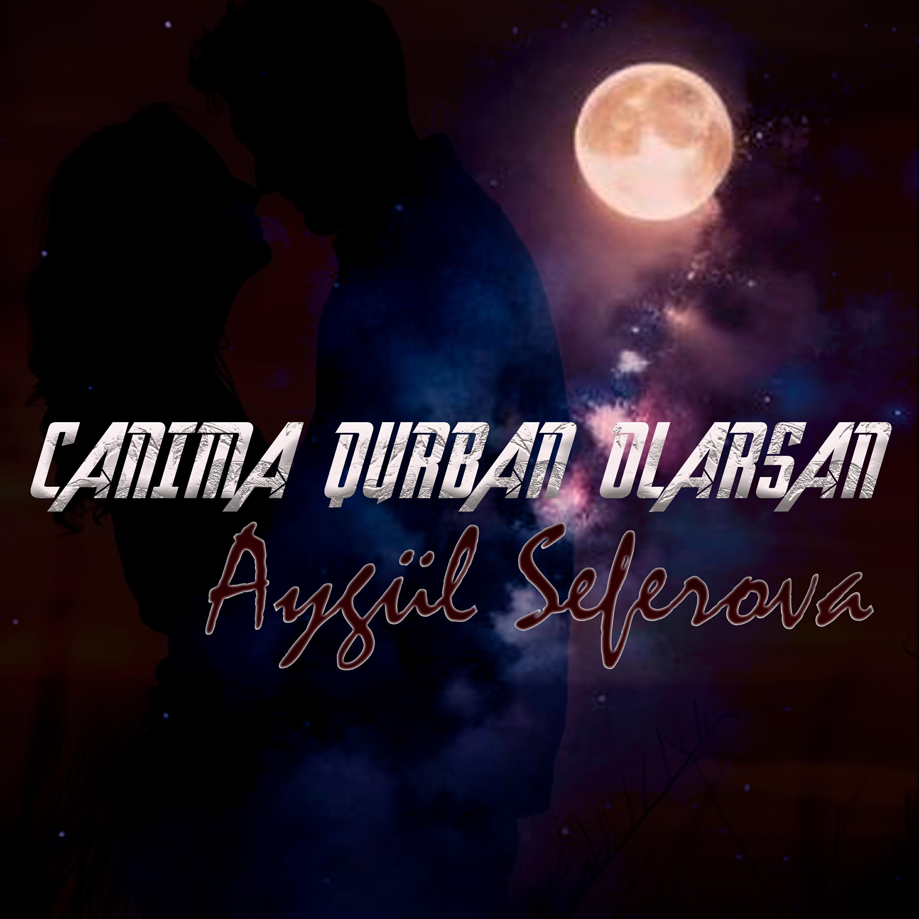 Релиз Canıma Qurban Olarsan