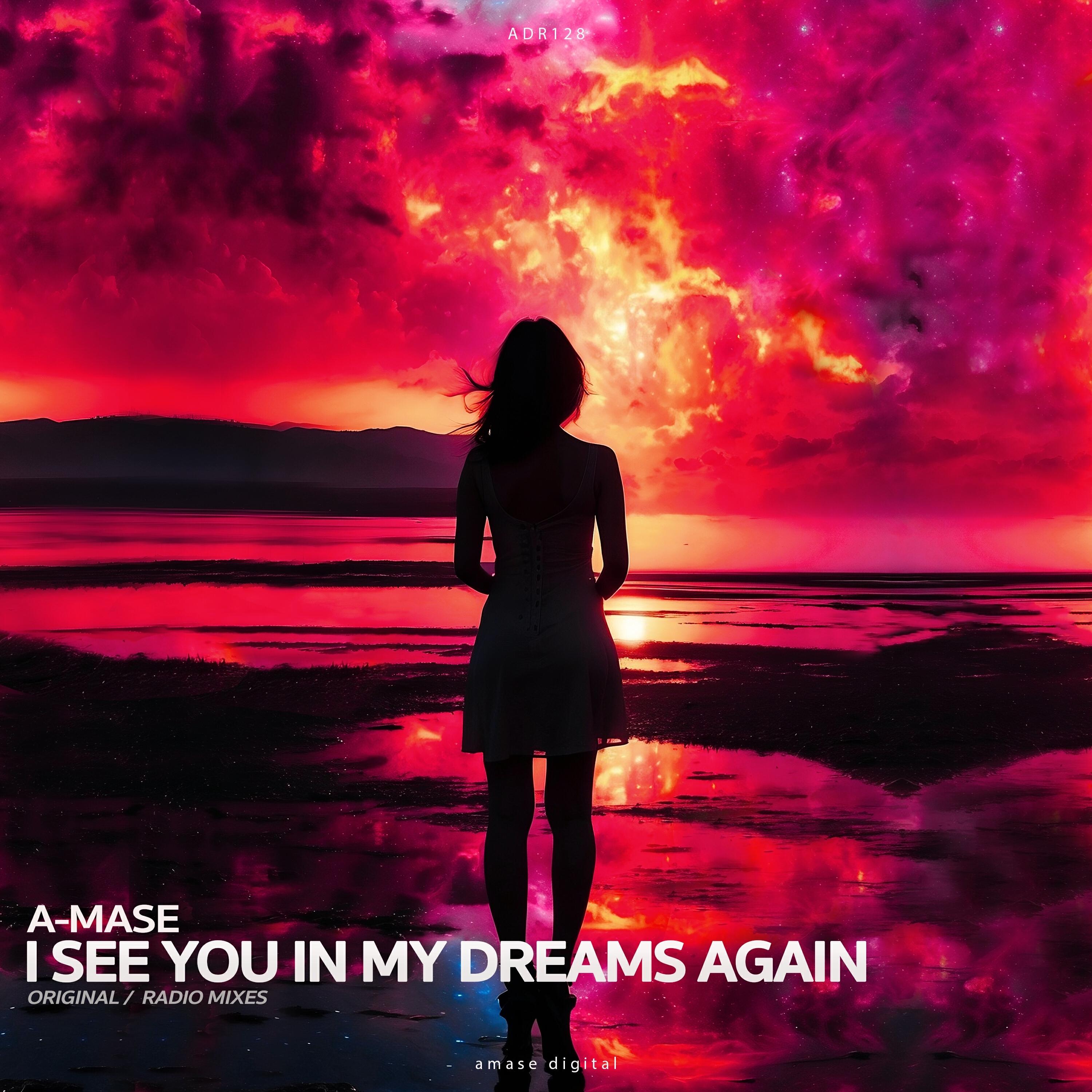 Релиз I See You in My Dreams Again