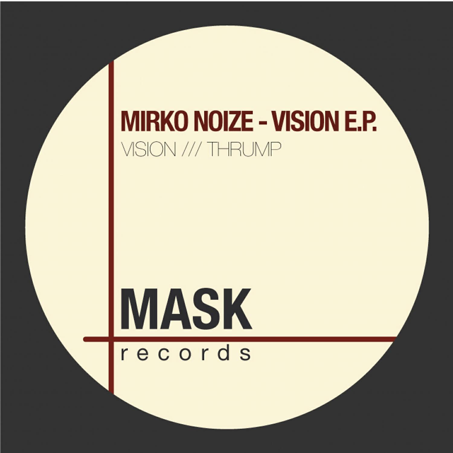 Mirko Noize