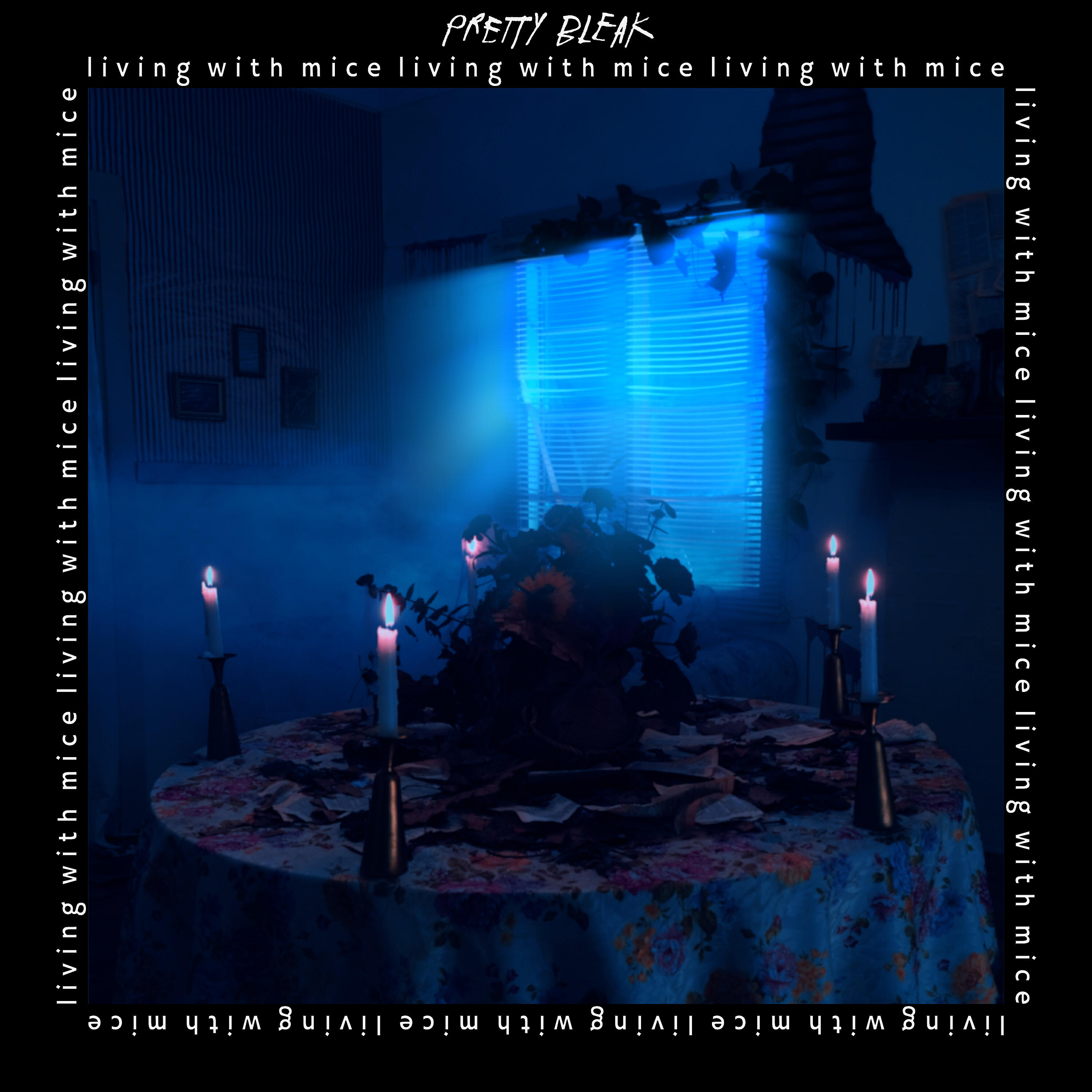Релиз Living With Mice