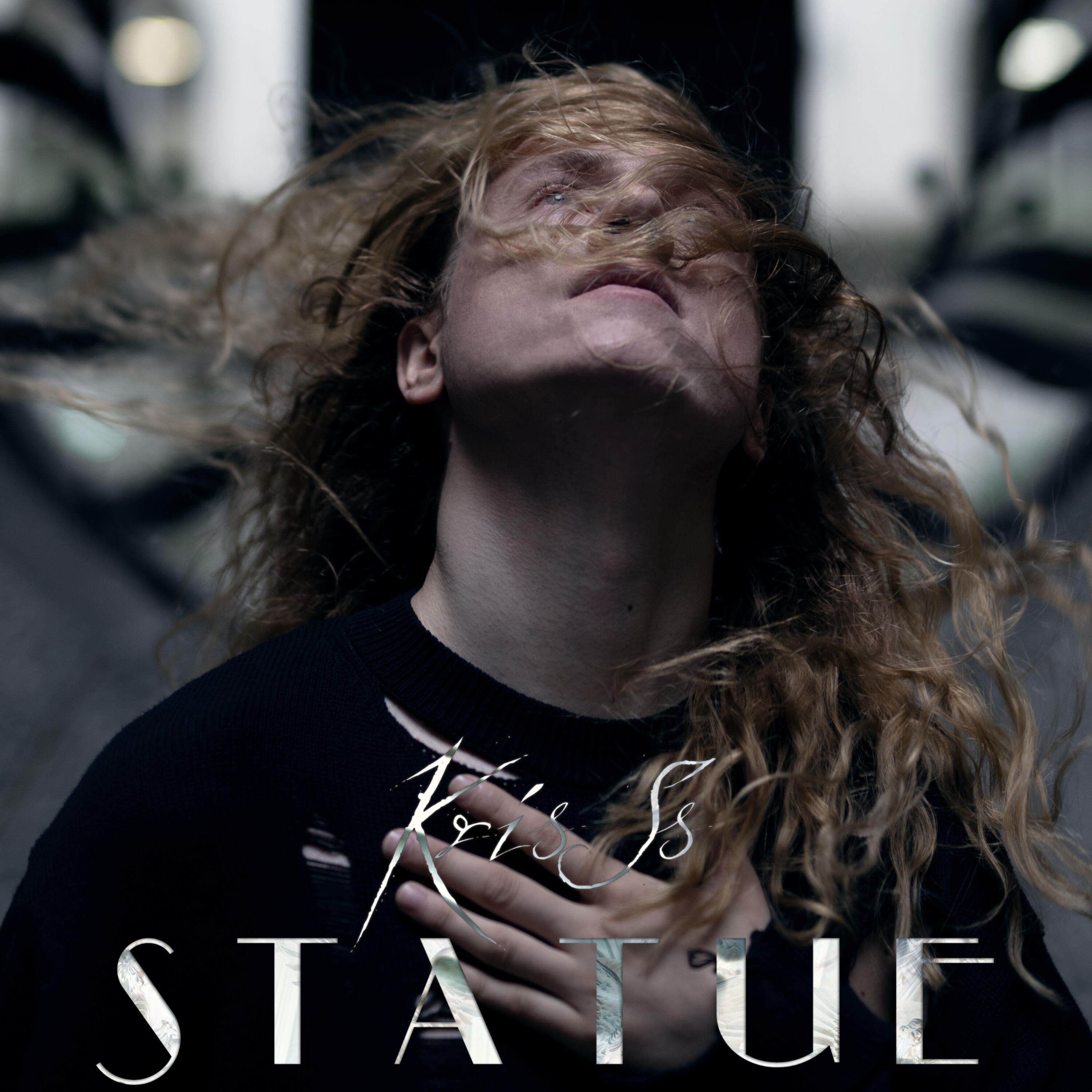 Релиз Statue