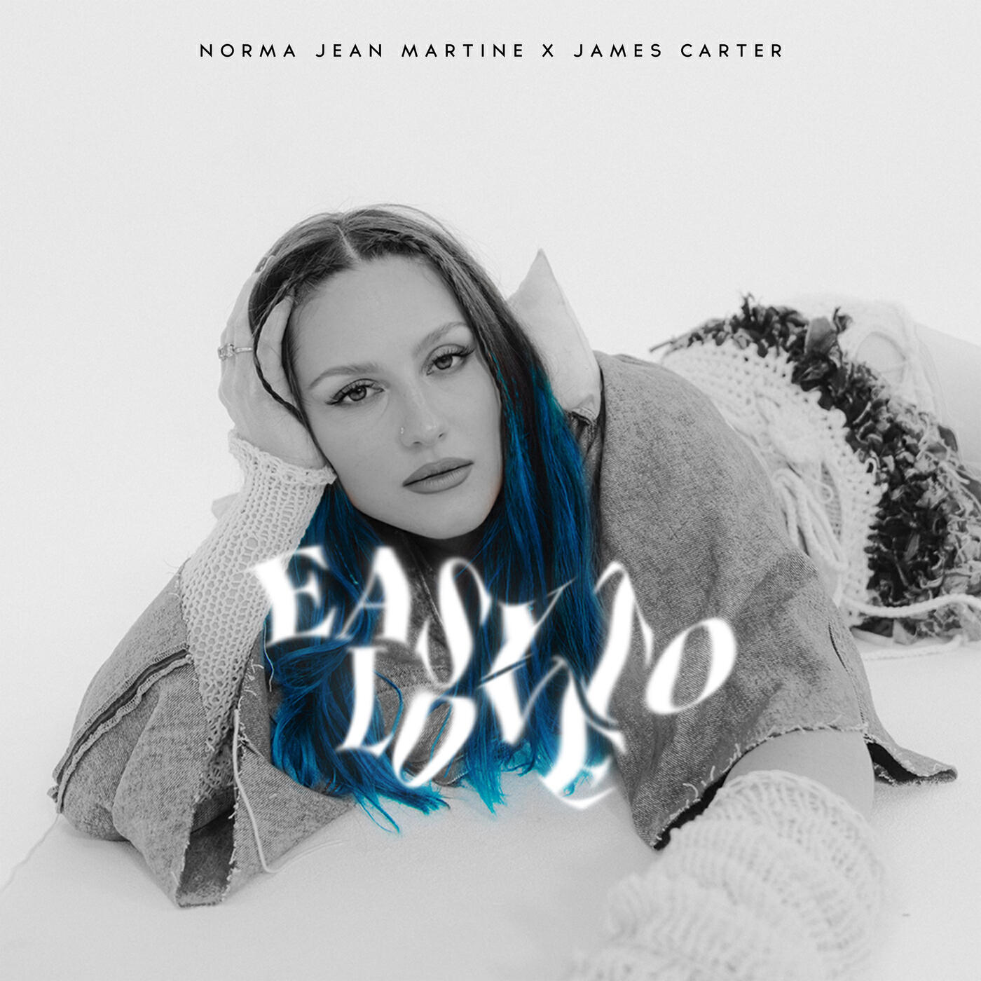 Релиз Easy To Love
