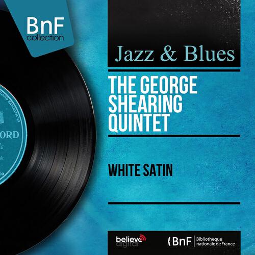 Релиз White Satin (Stereo Version)