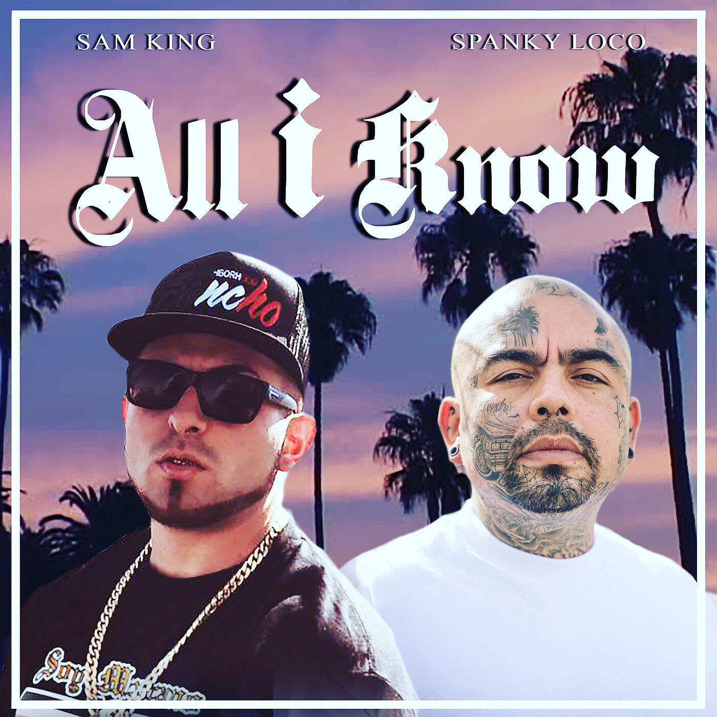 Релиз All I Know