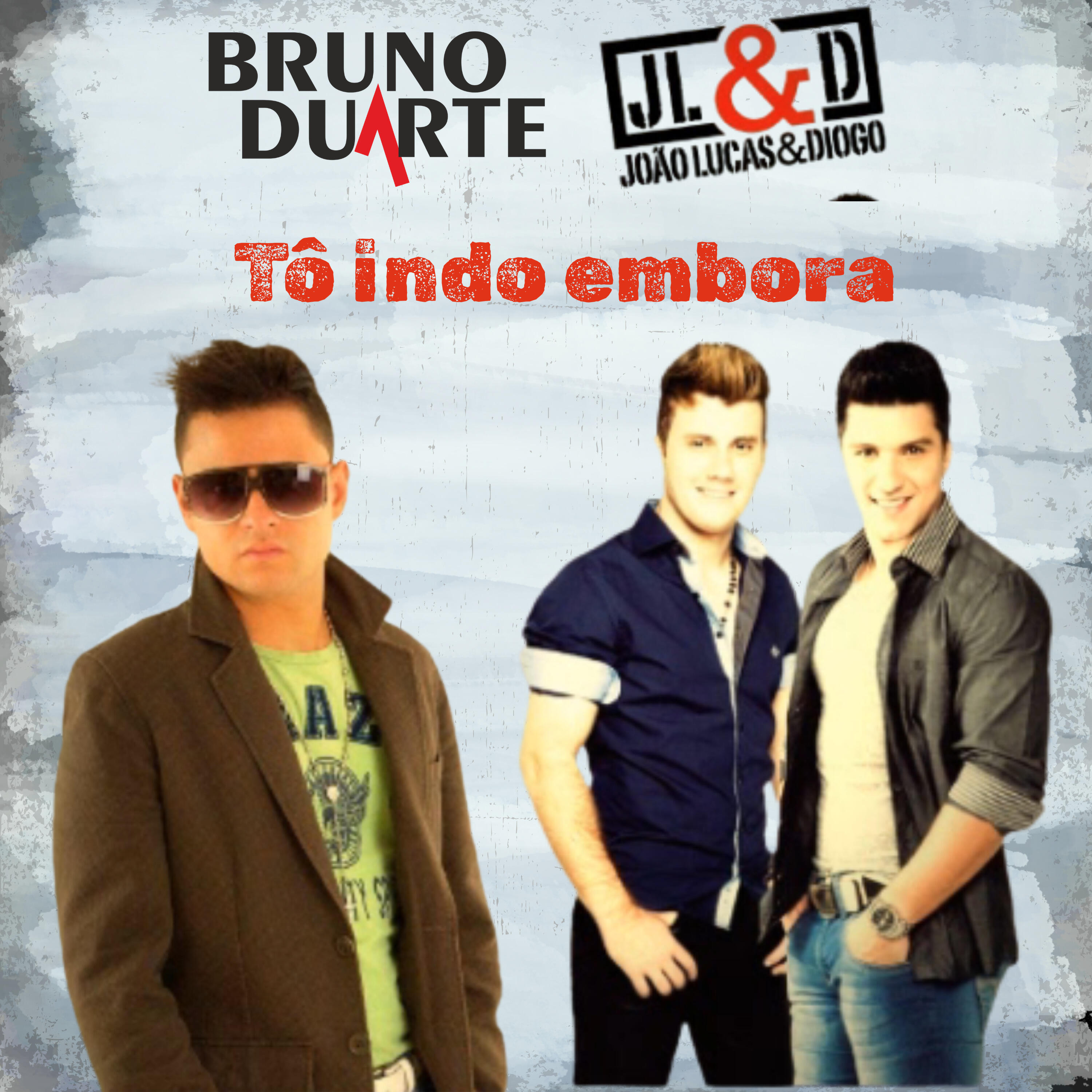 Релиз Tô Indo Embora