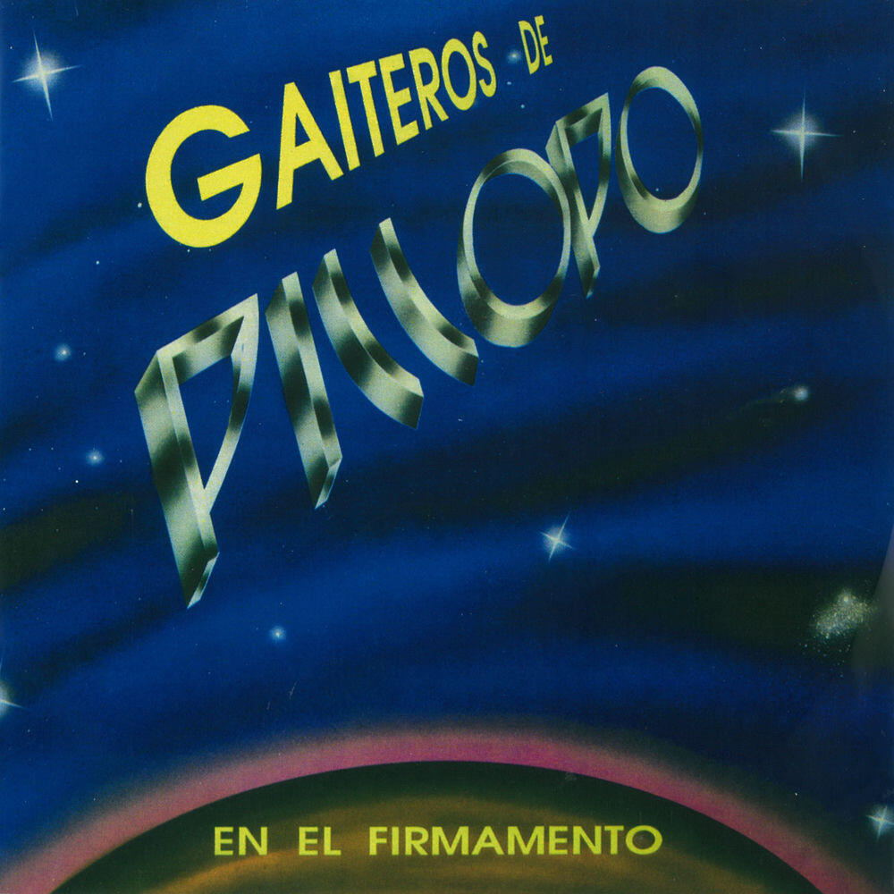 Релиз En el Firmamento