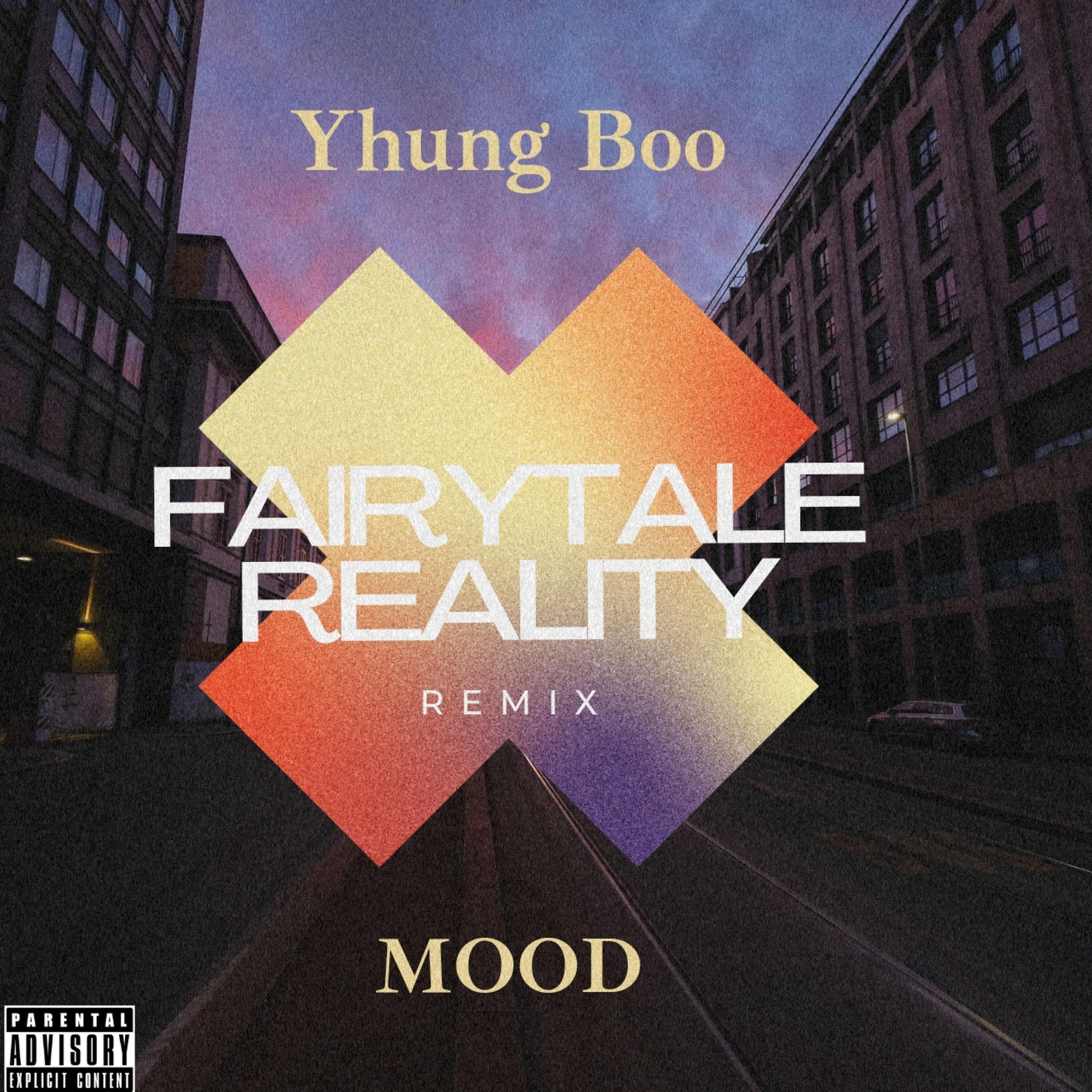 Релиз Fairytale Reality (Remix)