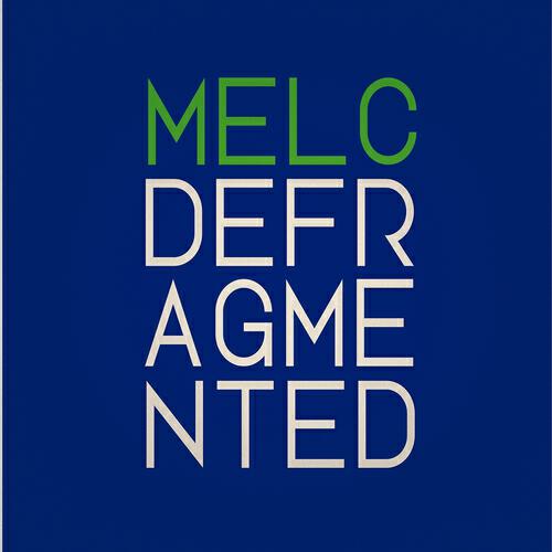 Релиз Melc Defragmented